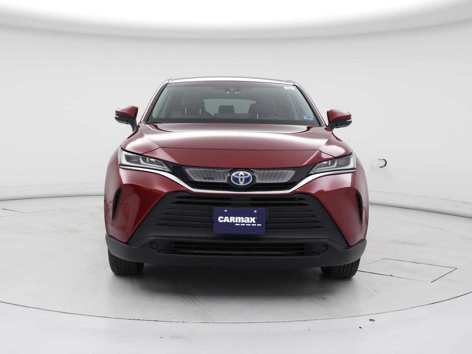 2023 Toyota Venza LE - Photo 6