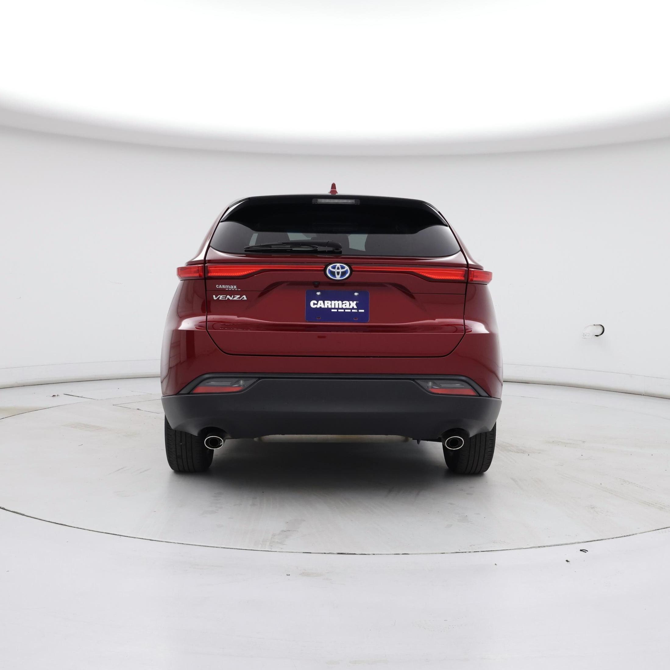 Thumbnail: 2023 Toyota Venza - 6