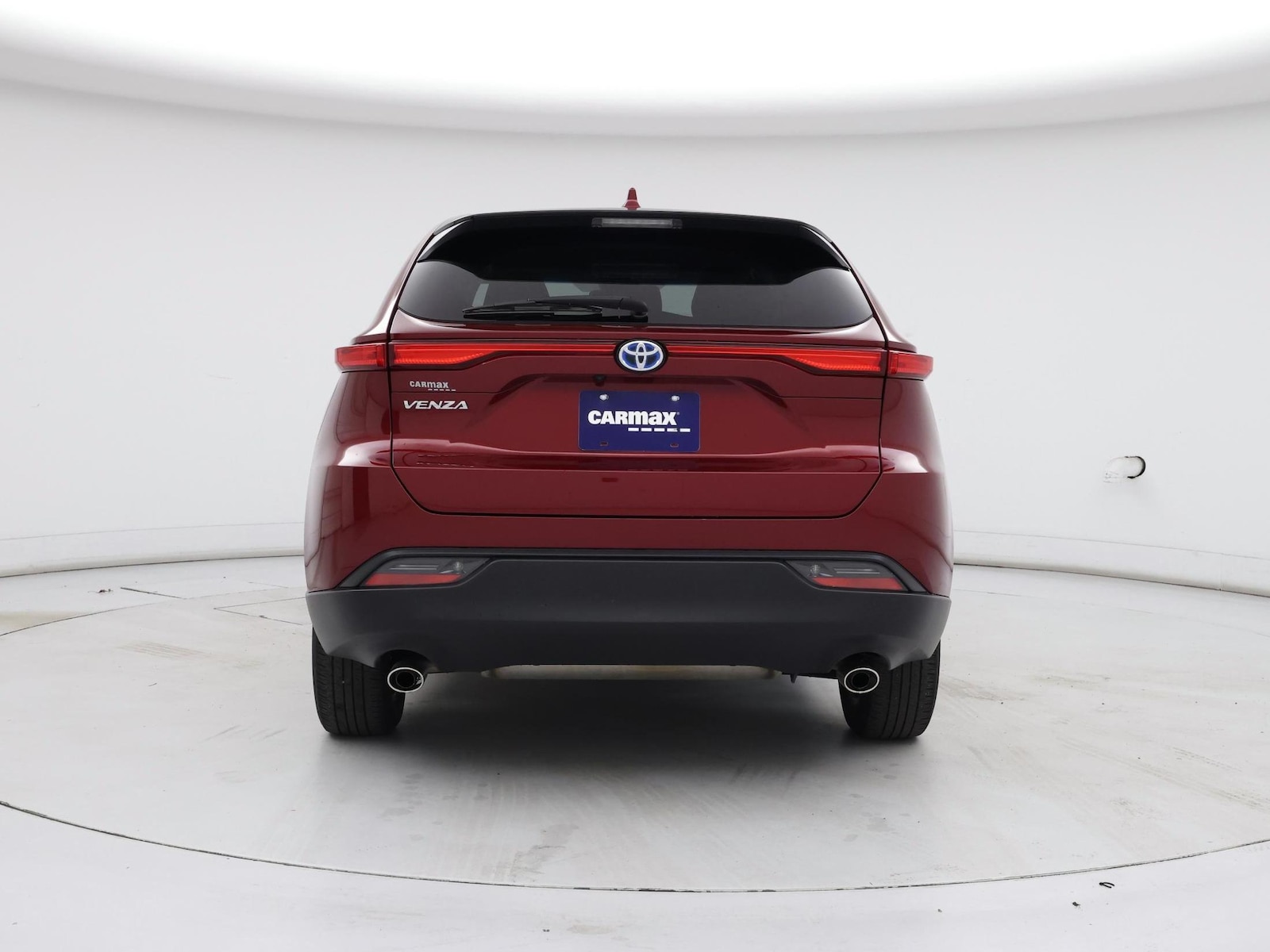 2023 Toyota Venza LE - Photo 7