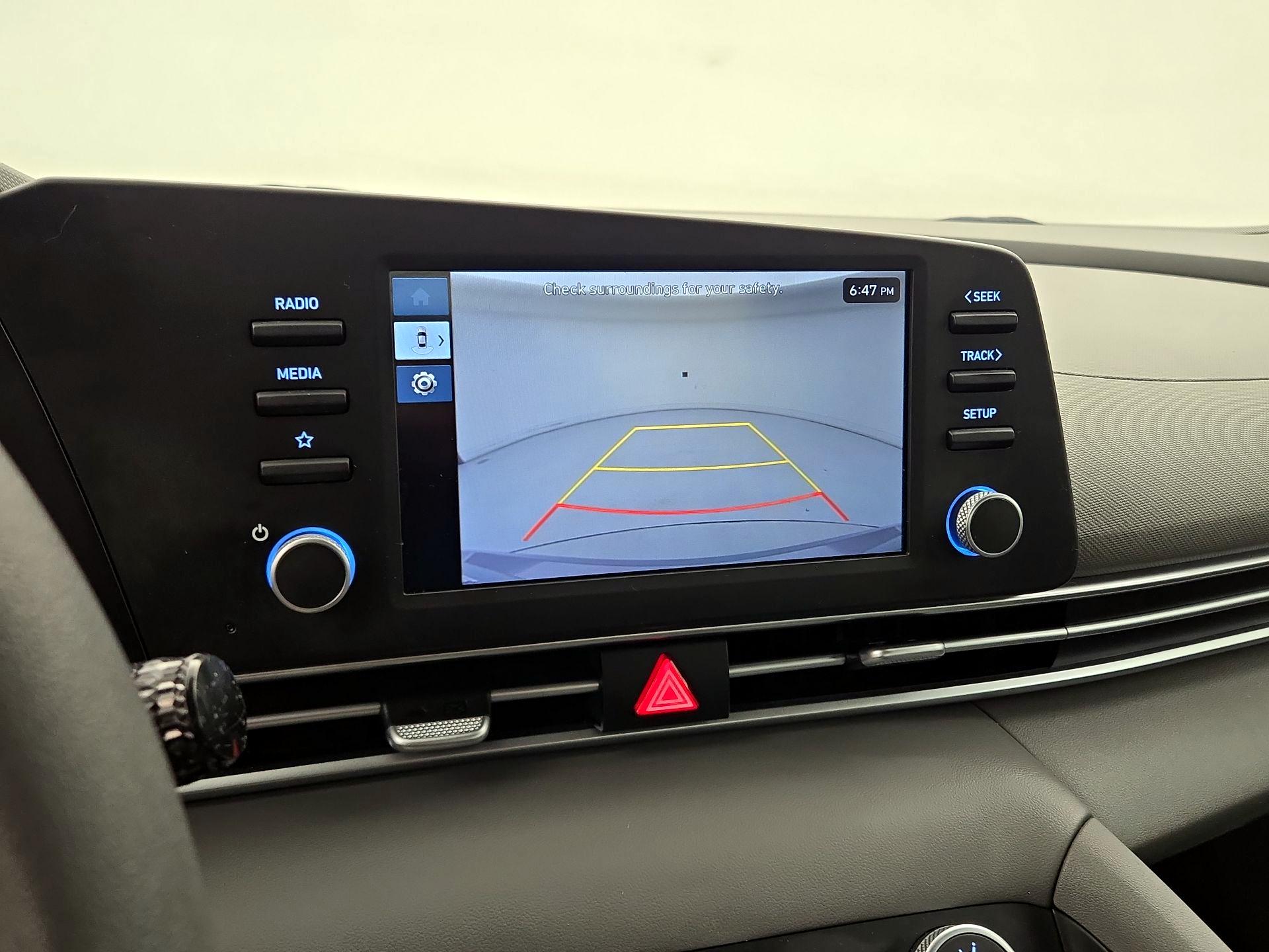 Thumbnail: 2024 Hyundai Elantra - 14