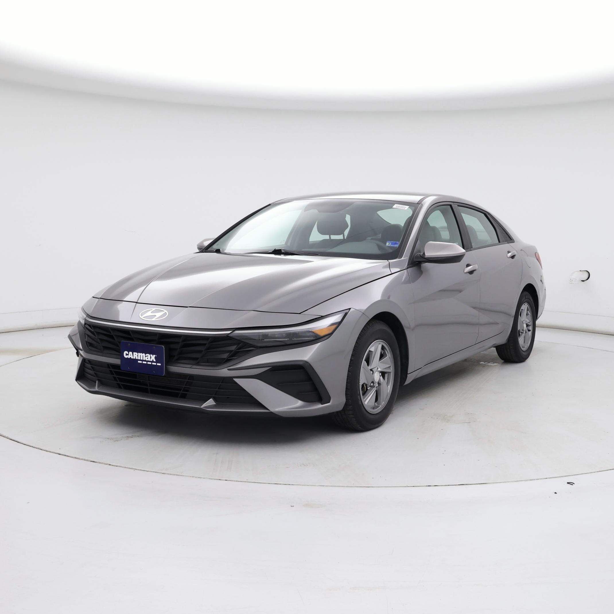 Thumbnail: 2024 Hyundai Elantra - 4