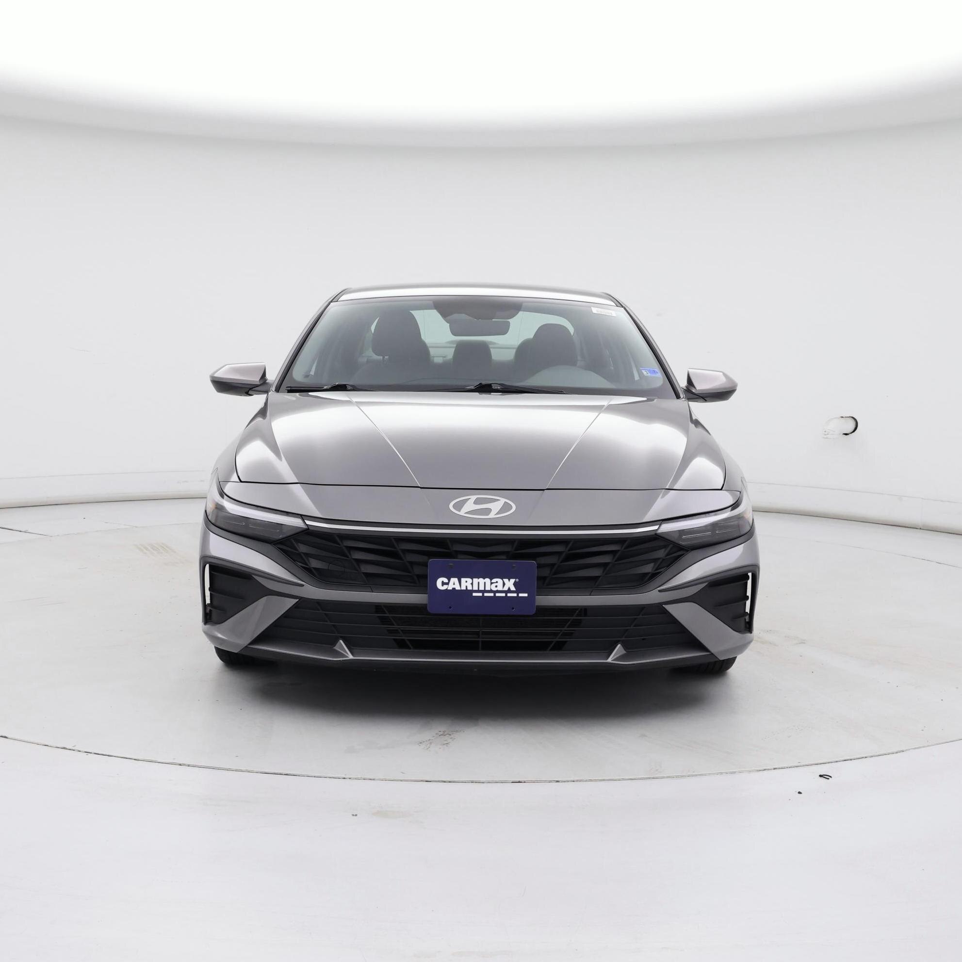 Thumbnail: 2024 Hyundai Elantra - 5
