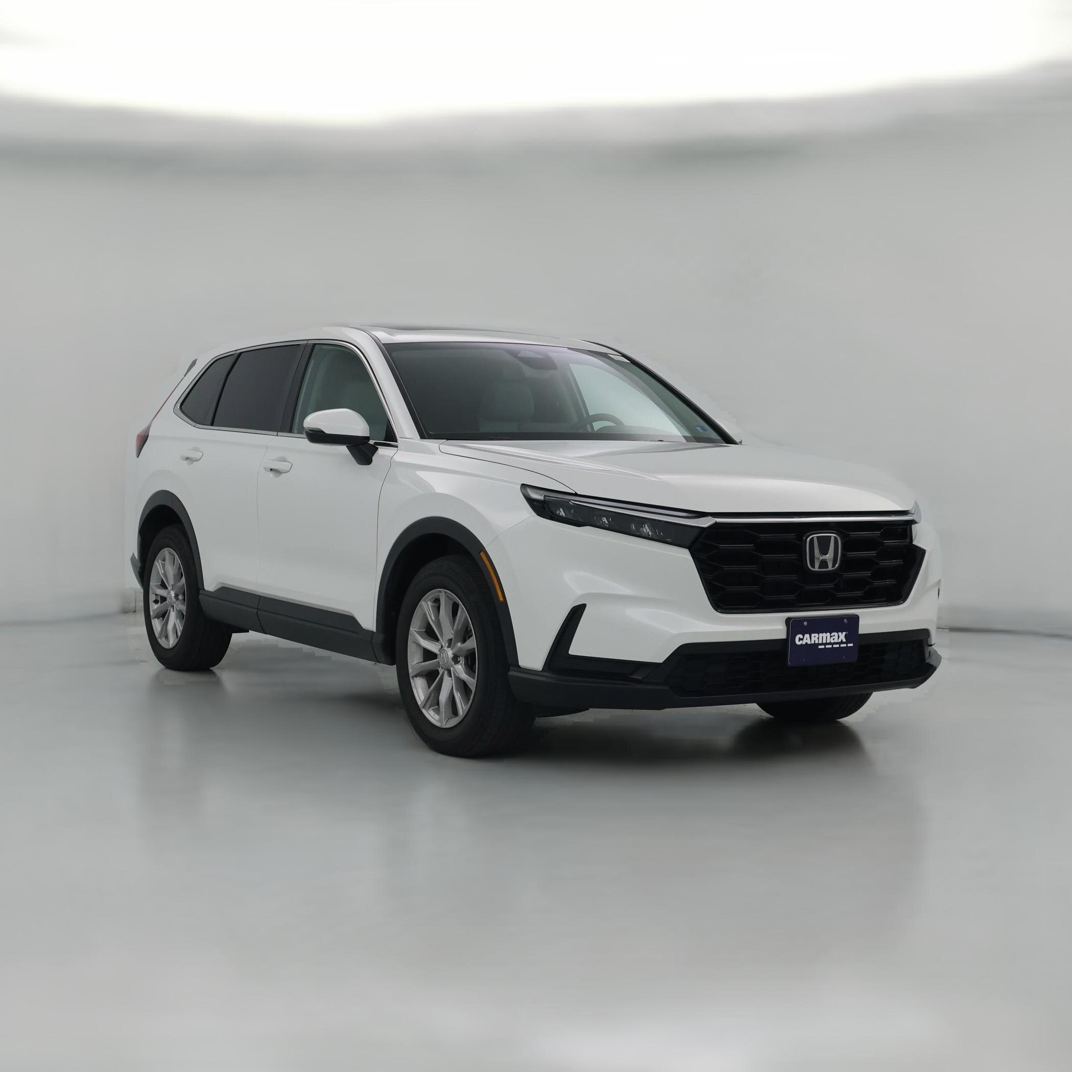 Thumbnail: 2025 Honda CR-V - 1