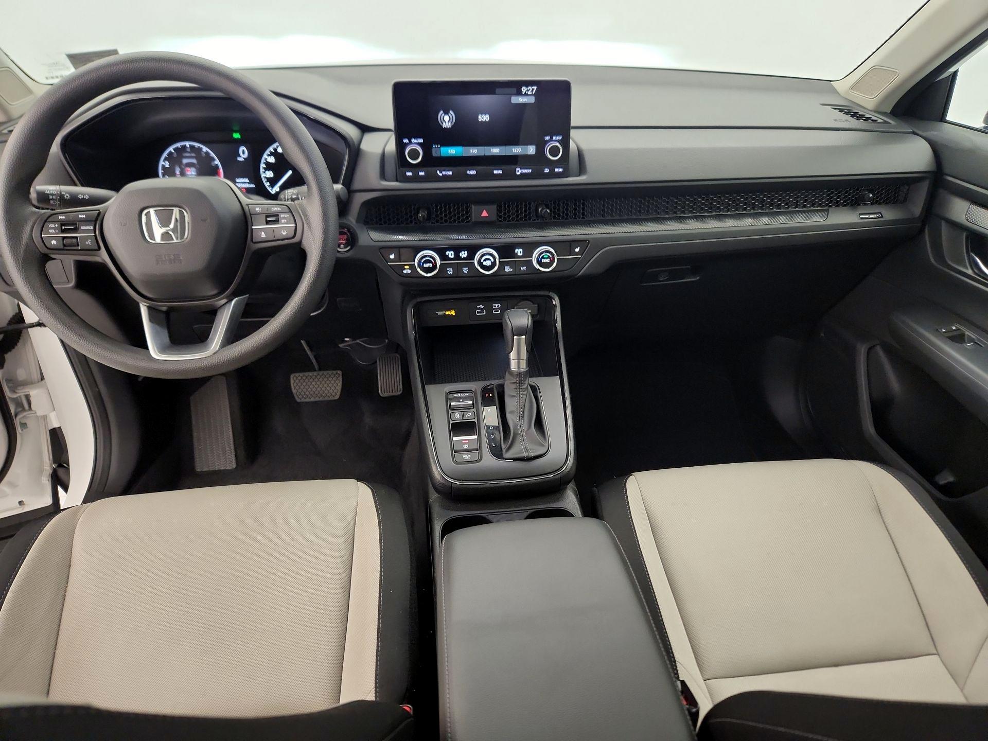 Thumbnail: 2025 Honda CR-V - 9