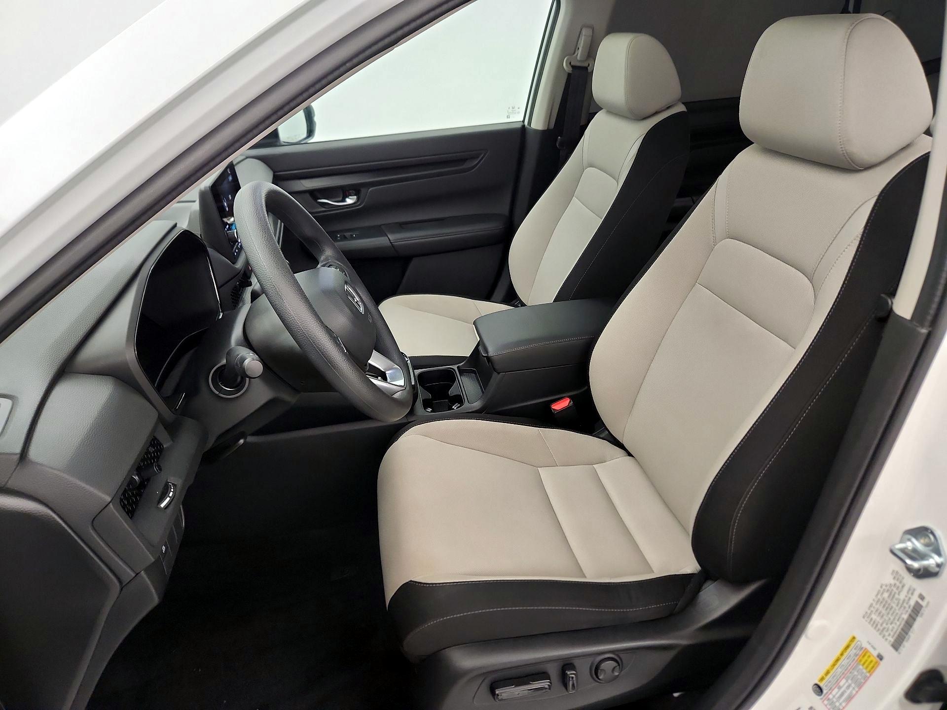 Thumbnail: 2025 Honda CR-V - 11