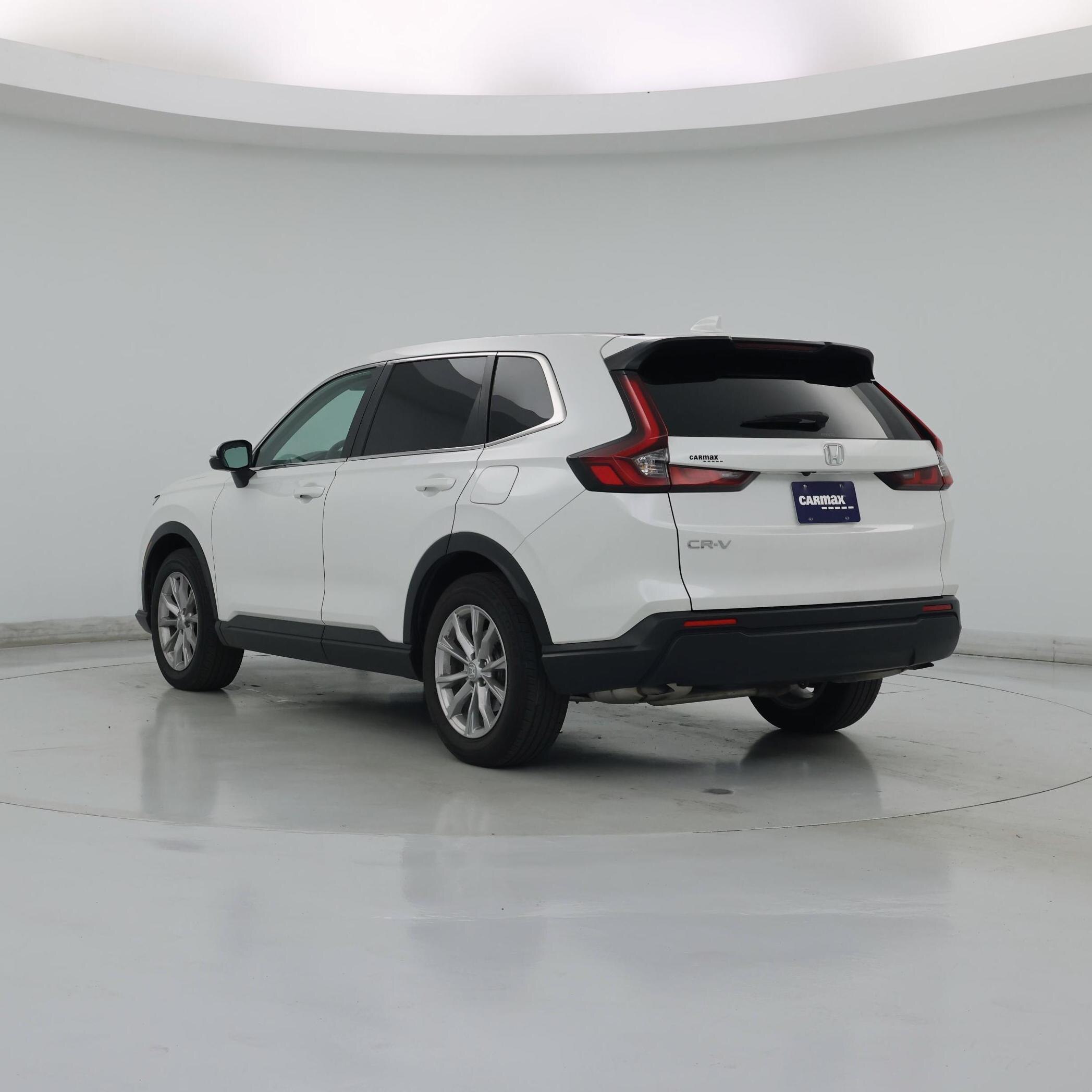 Thumbnail: 2025 Honda CR-V - 2