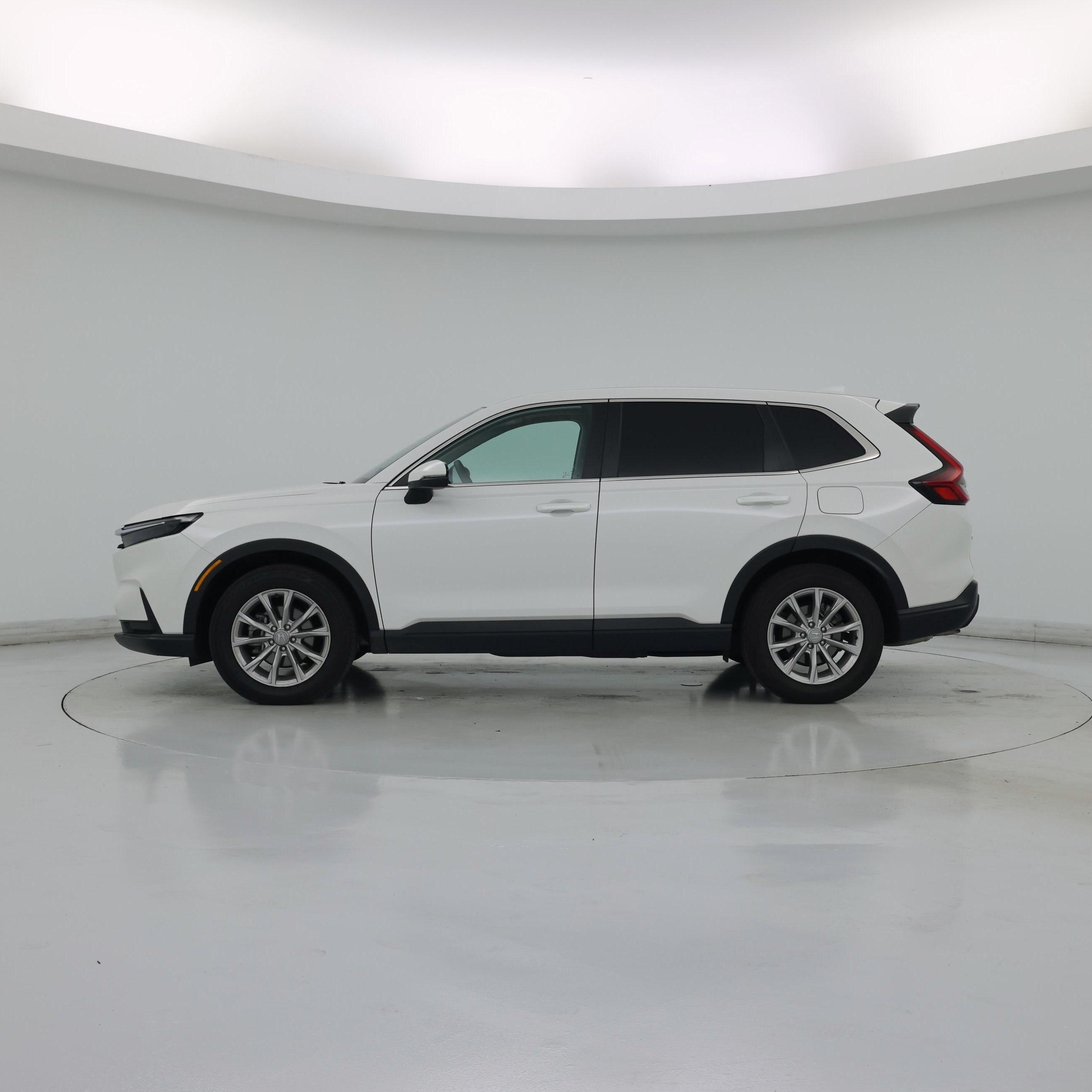 Thumbnail: 2025 Honda CR-V - 3
