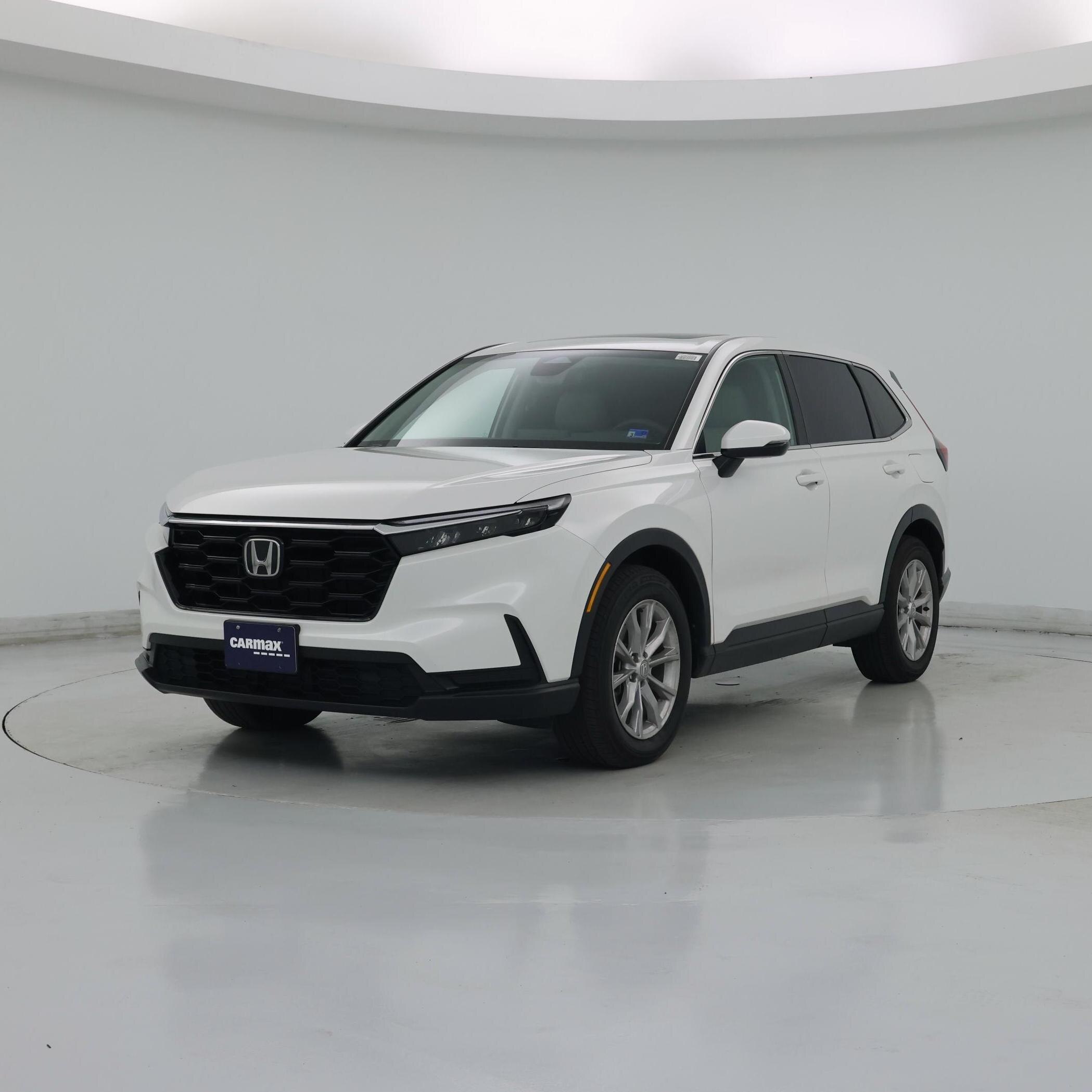 Thumbnail: 2025 Honda CR-V - 4