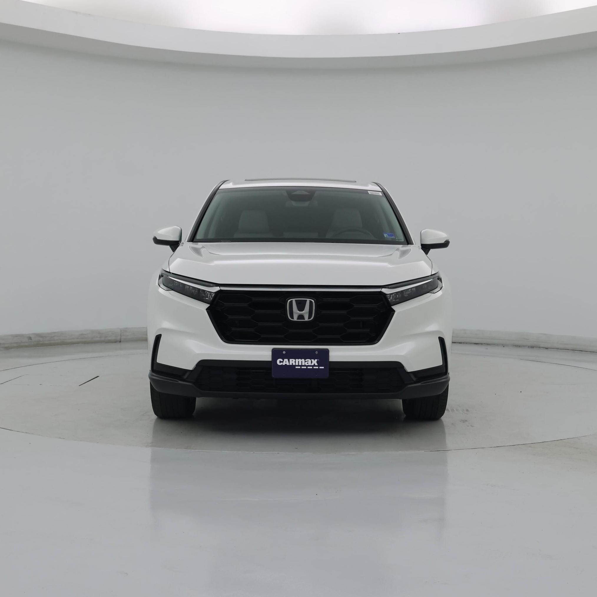Thumbnail: 2025 Honda CR-V - 5