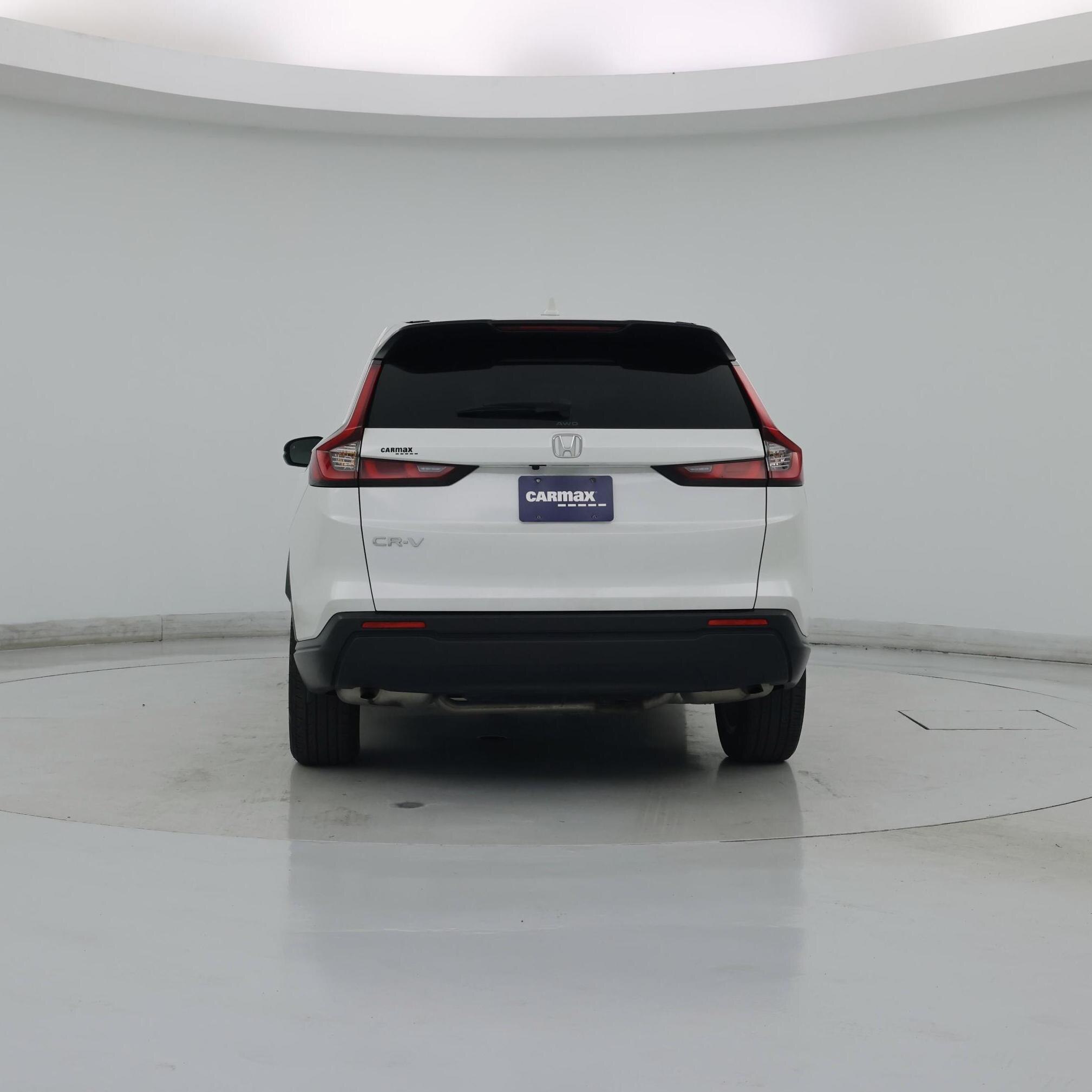 Thumbnail: 2025 Honda CR-V - 6