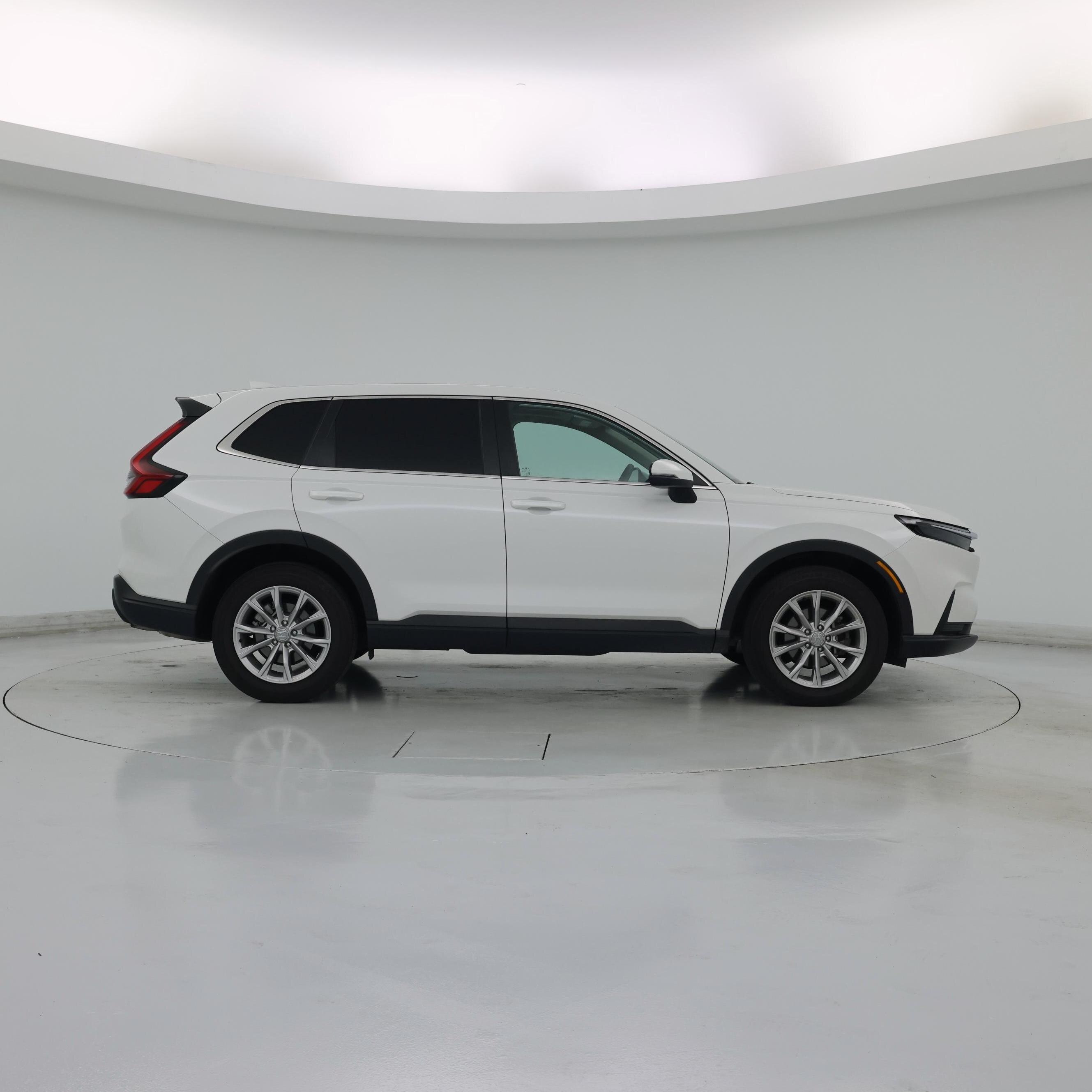 Thumbnail: 2025 Honda CR-V - 7