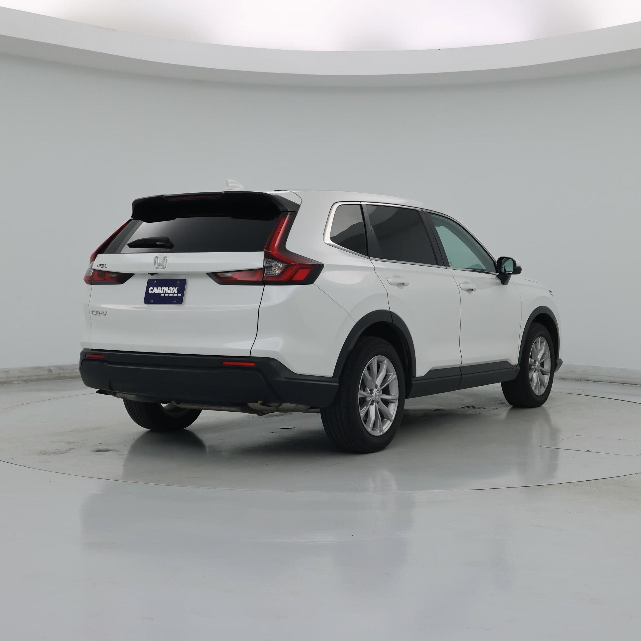 Thumbnail: 2025 Honda CR-V - 8