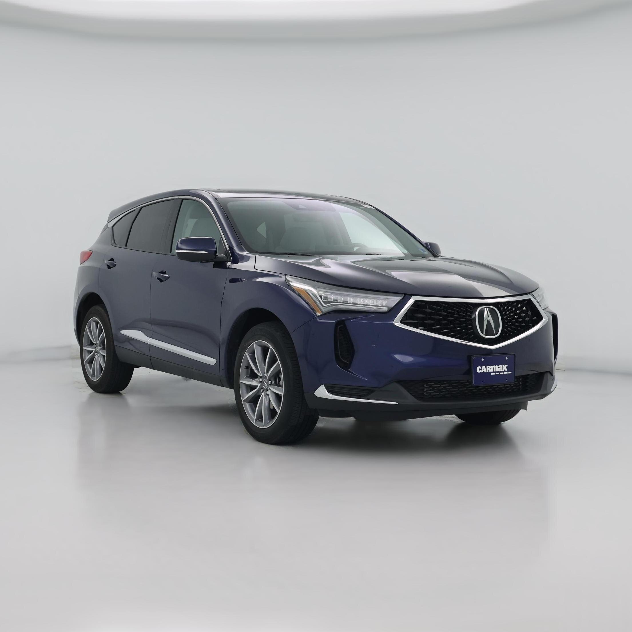 Thumbnail: 2023 Acura RDX - 1