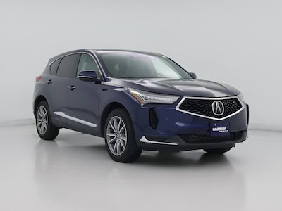 2023 Acura RDX SH-AWD Technology