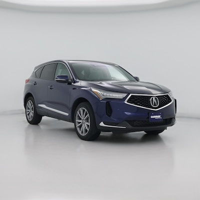 2023 Acura RDX SH-AWD Technology