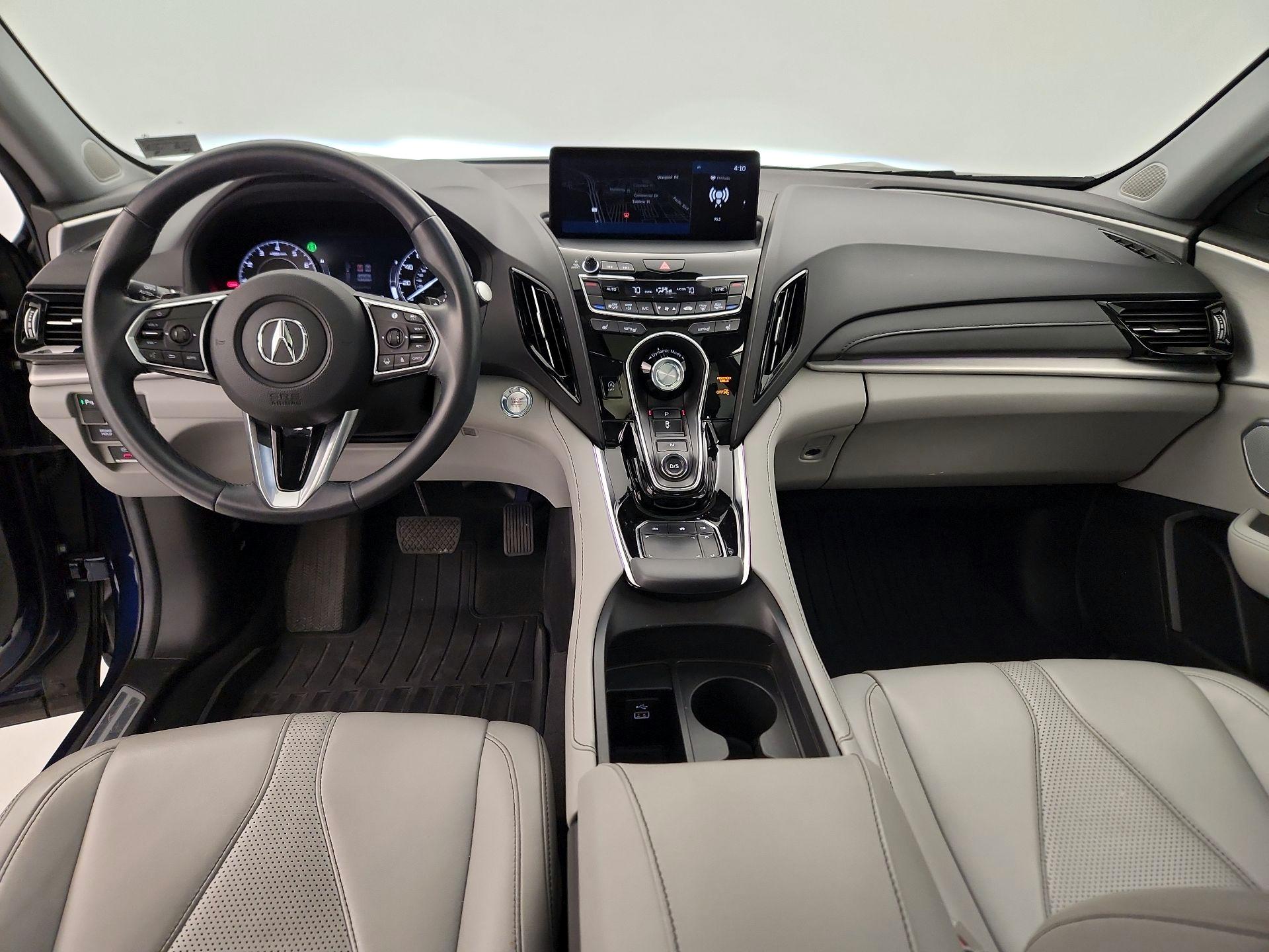 Thumbnail: 2023 Acura RDX - 9