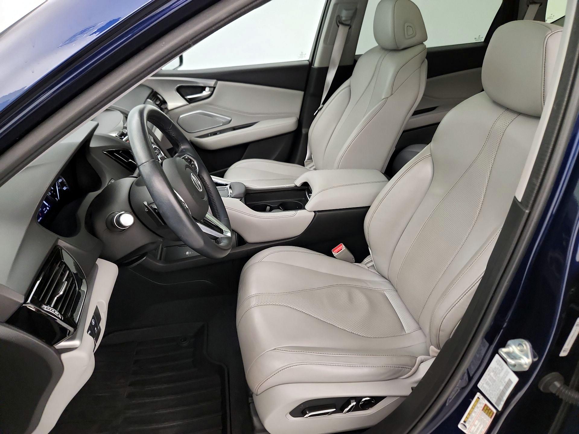 Thumbnail: 2023 Acura RDX - 11