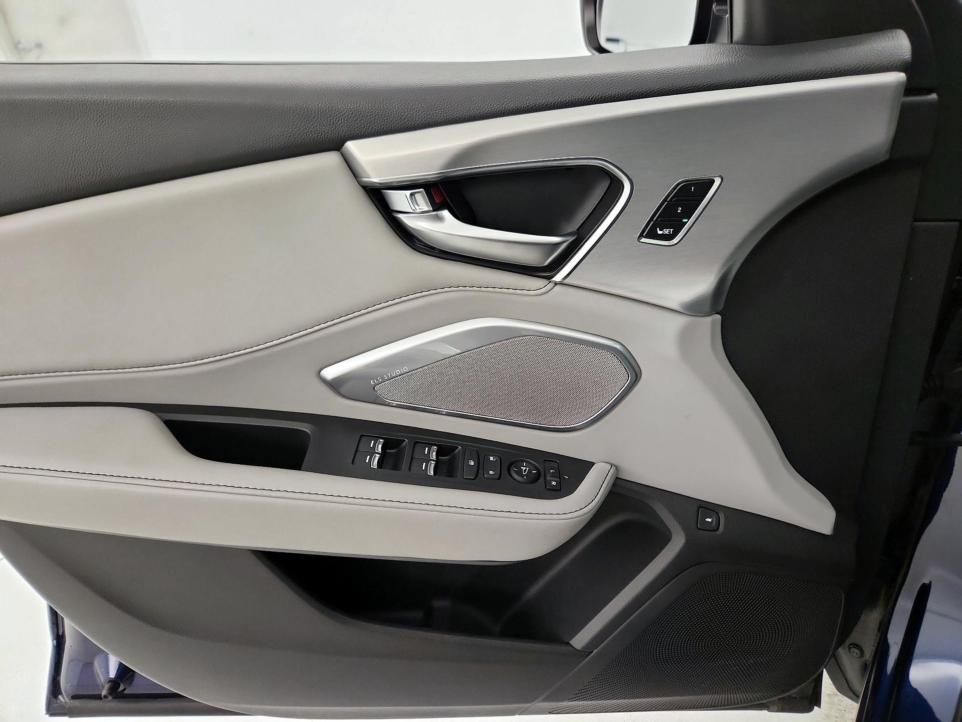 Thumbnail: 2023 Acura RDX - 12