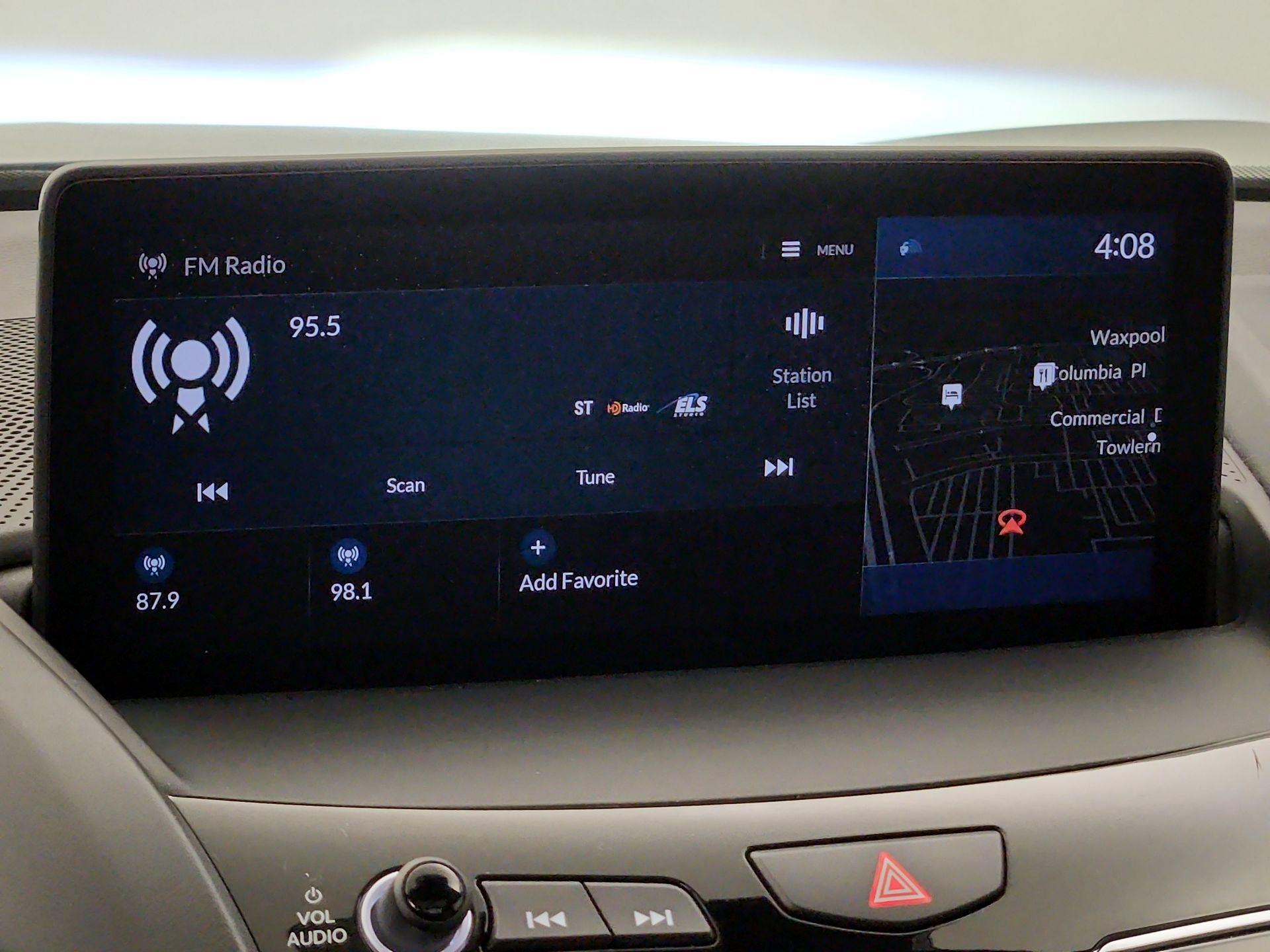 Thumbnail: 2023 Acura RDX - 16