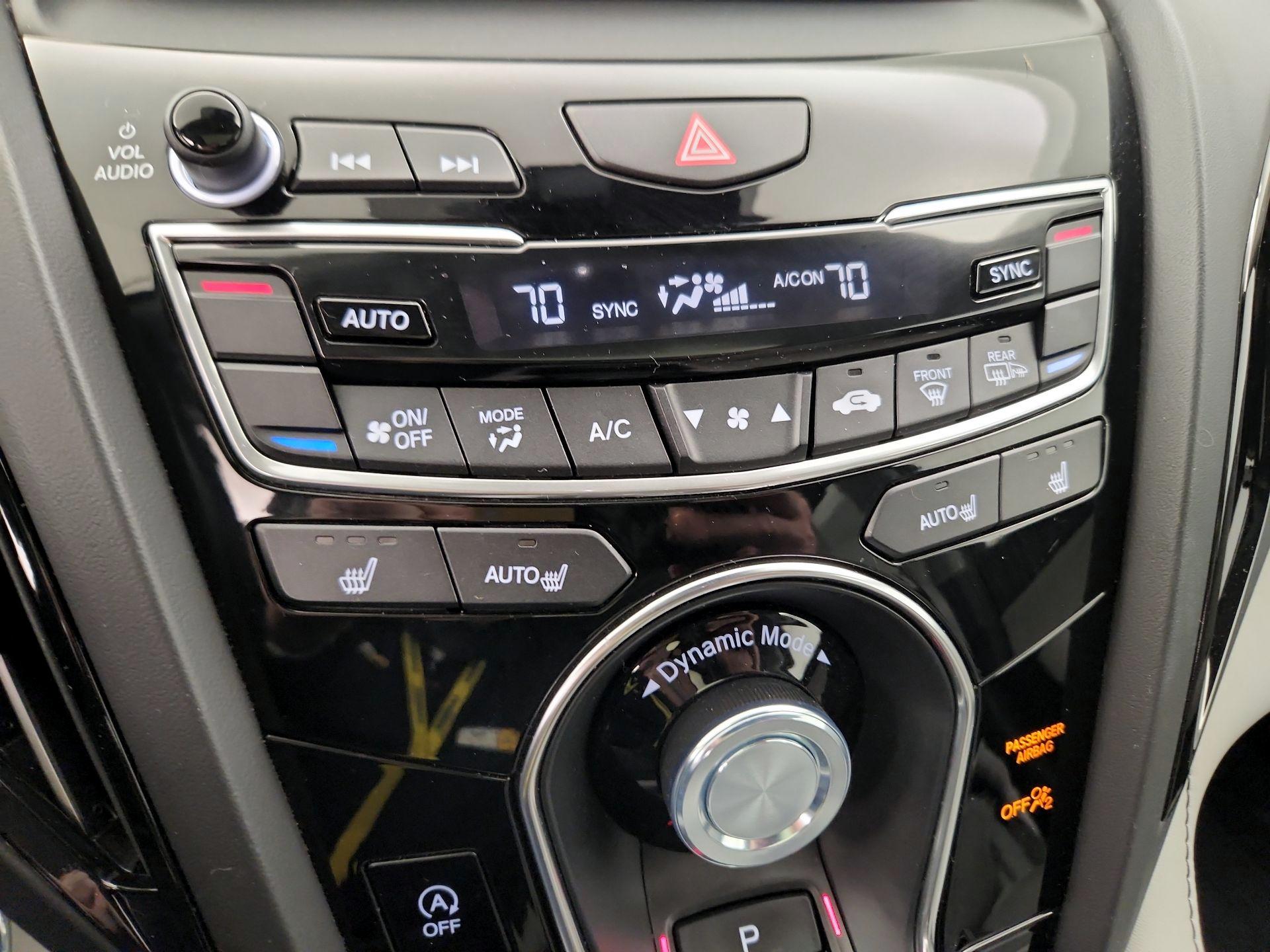 Thumbnail: 2023 Acura RDX - 17