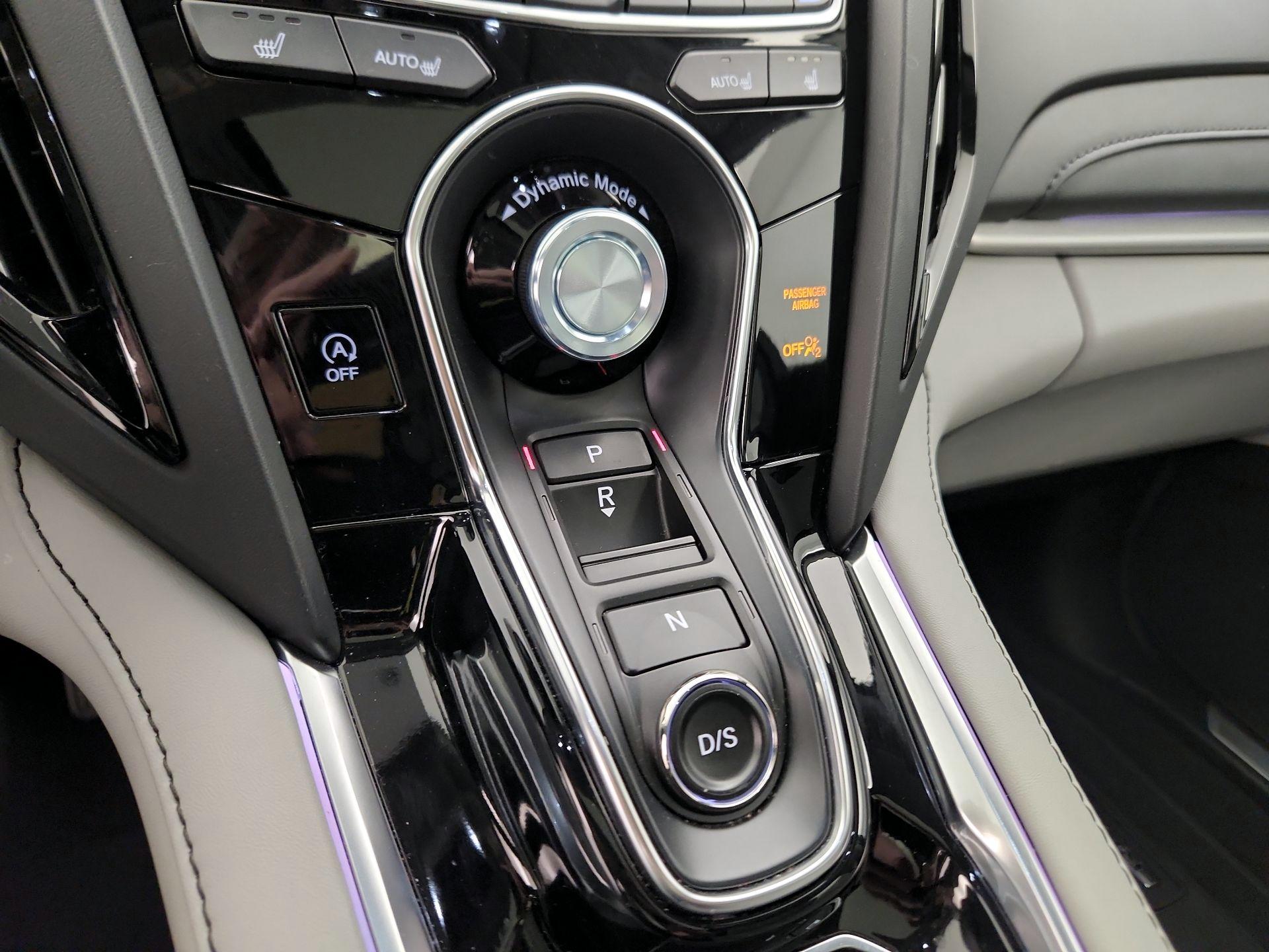 Thumbnail: 2023 Acura RDX - 18