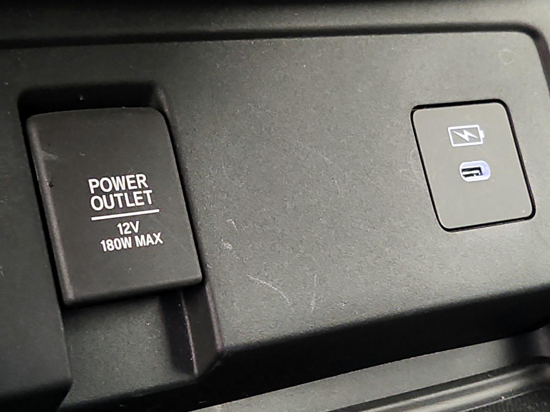 Thumbnail: 2023 Acura RDX - 19