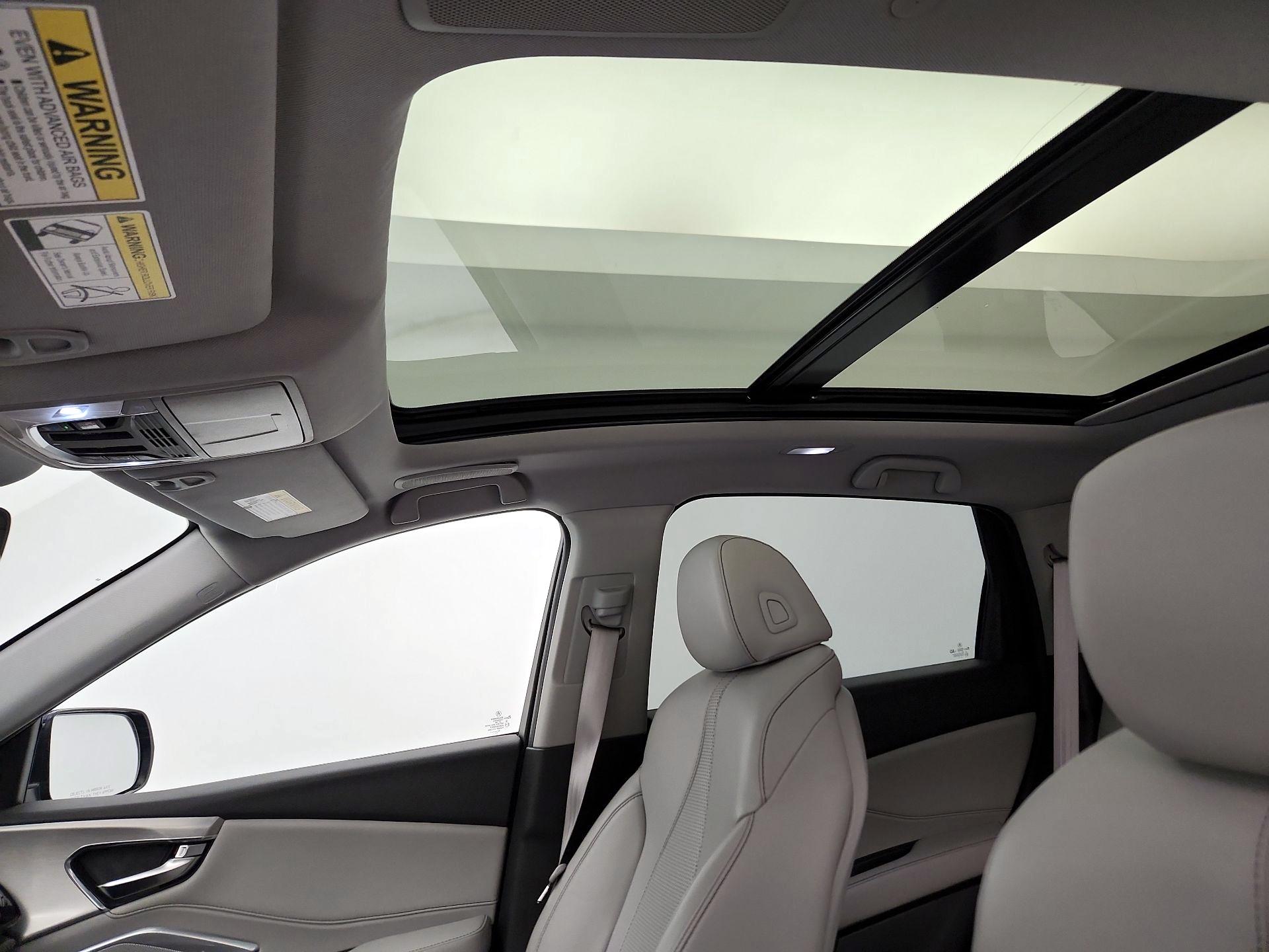 Thumbnail: 2023 Acura RDX - 20