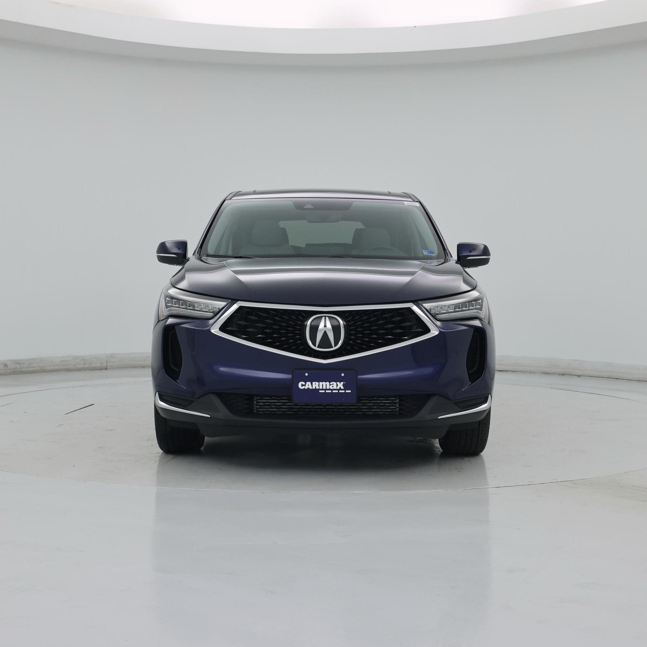 Thumbnail: 2023 Acura RDX - 5