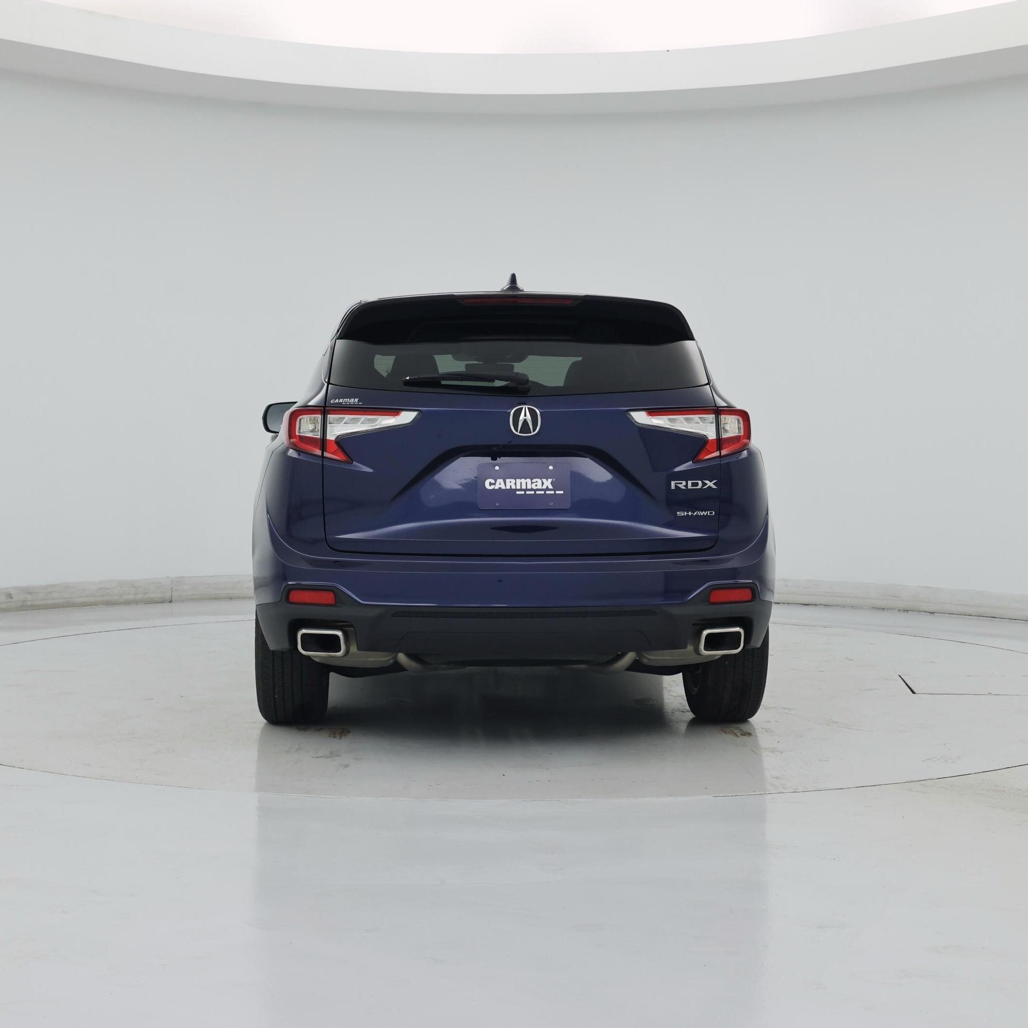 Thumbnail: 2023 Acura RDX - 6