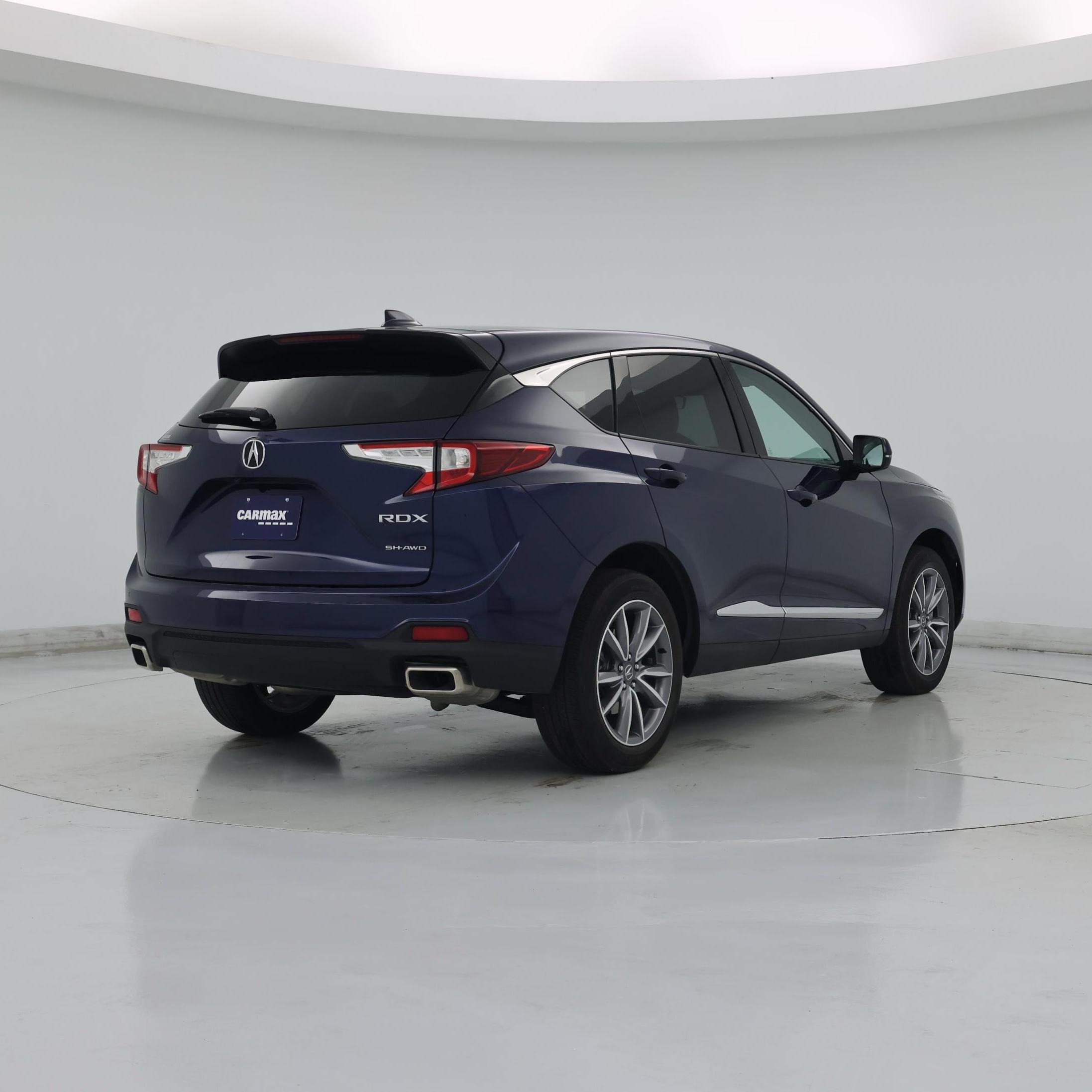 Thumbnail: 2023 Acura RDX - 8