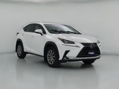 2019 Lexus NX 300