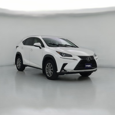 2019 Lexus NX 300