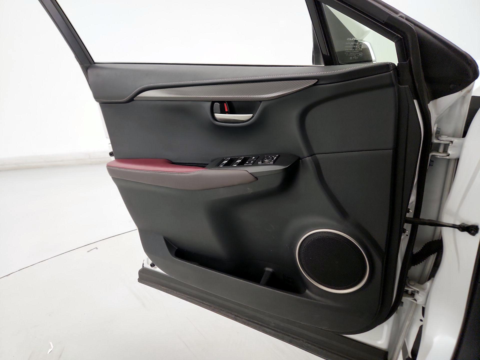 Thumbnail: 2019 Lexus NX - 12