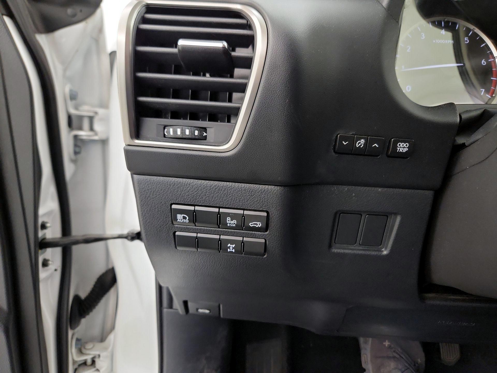 Thumbnail: 2019 Lexus NX - 13