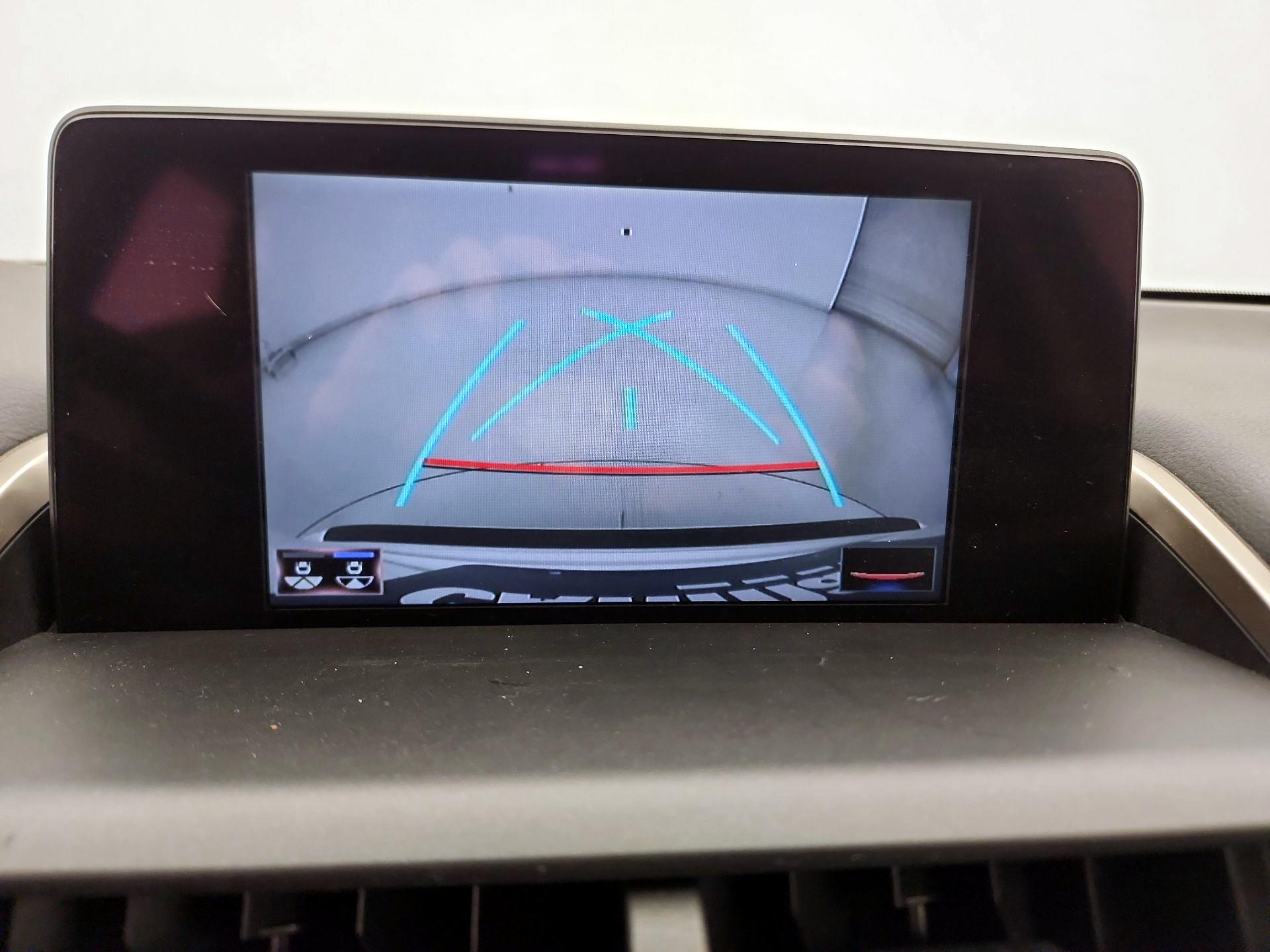 Thumbnail: 2019 Lexus NX - 14