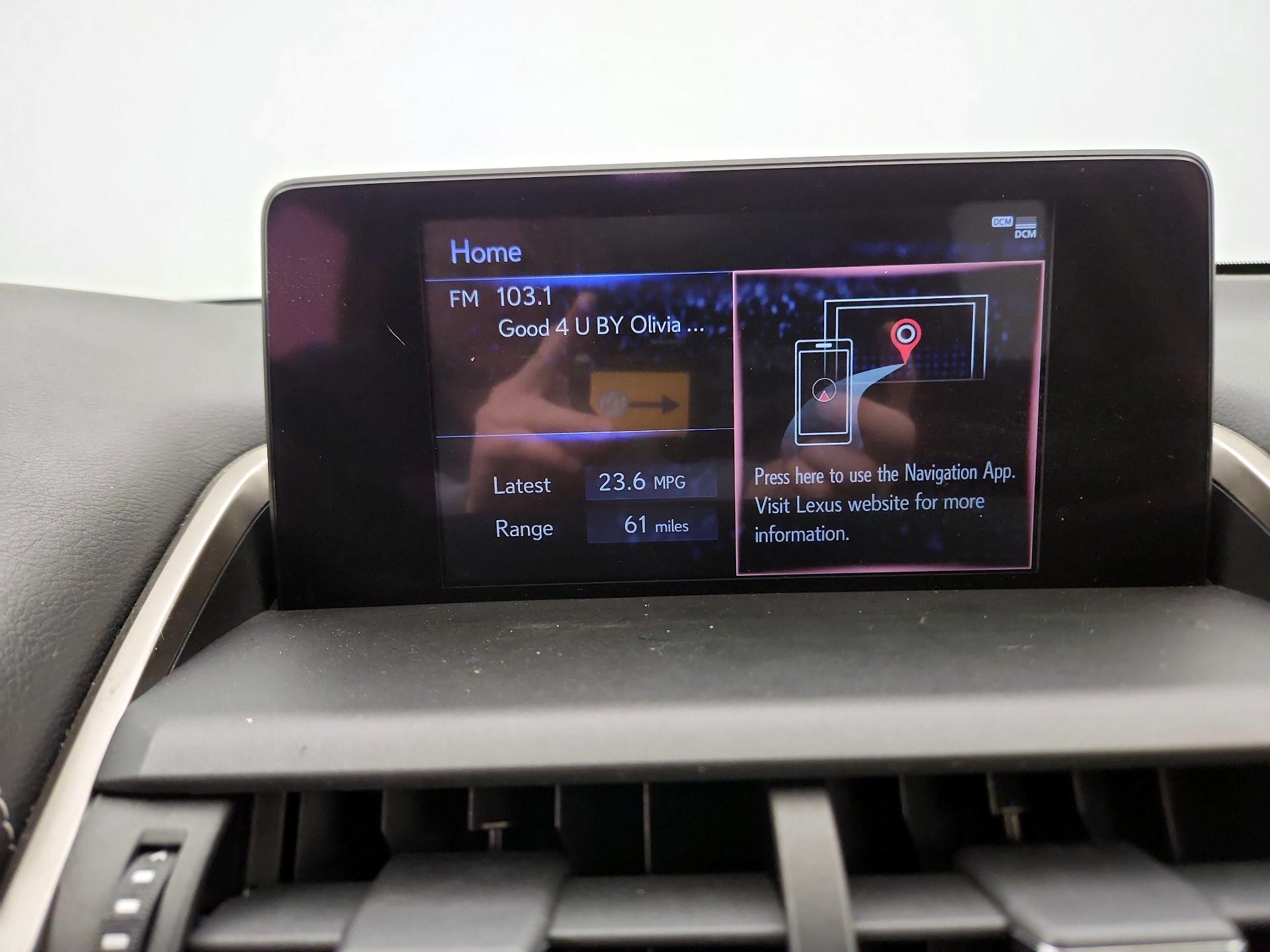 Thumbnail: 2019 Lexus NX - 15