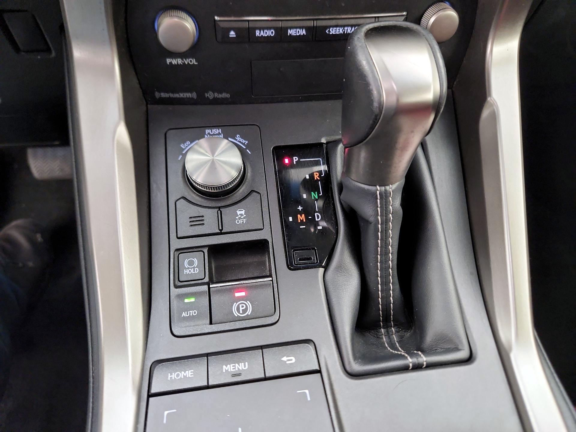 Thumbnail: 2019 Lexus NX - 17