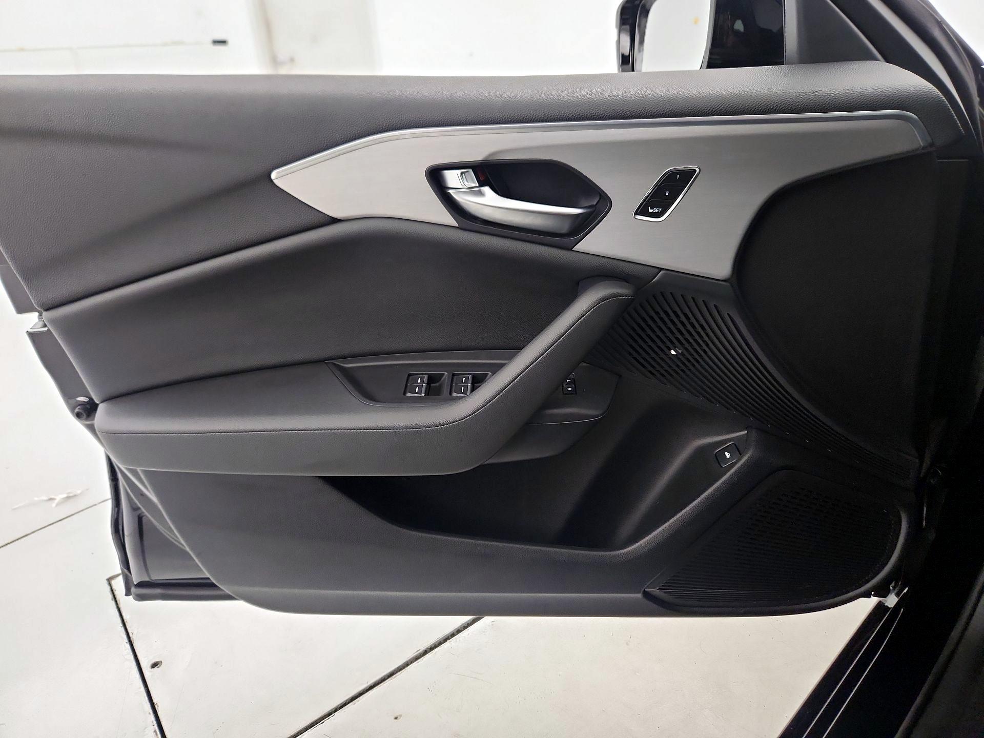 Thumbnail: 2023 Acura TLX - 12