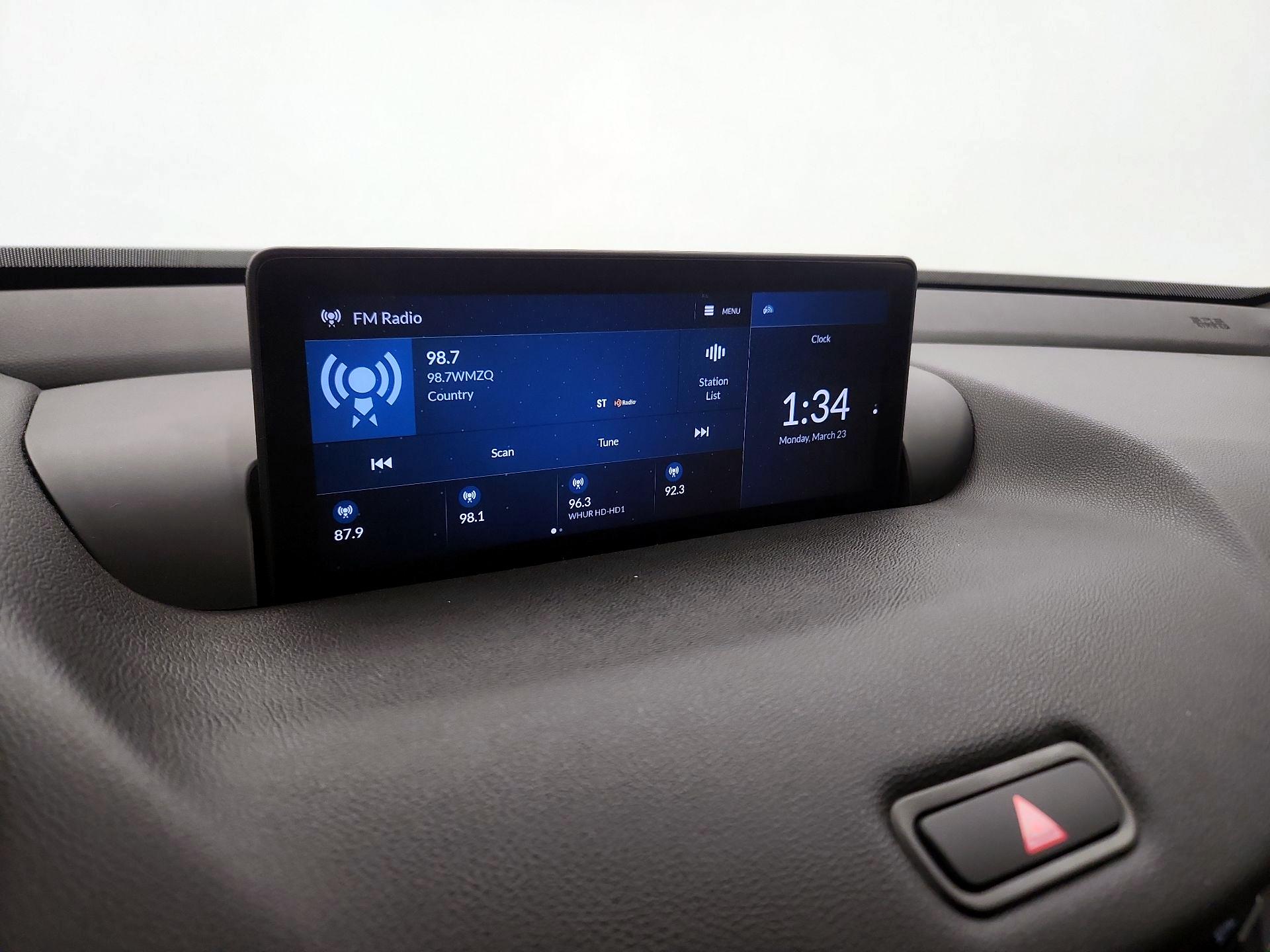 Thumbnail: 2023 Acura TLX - 15