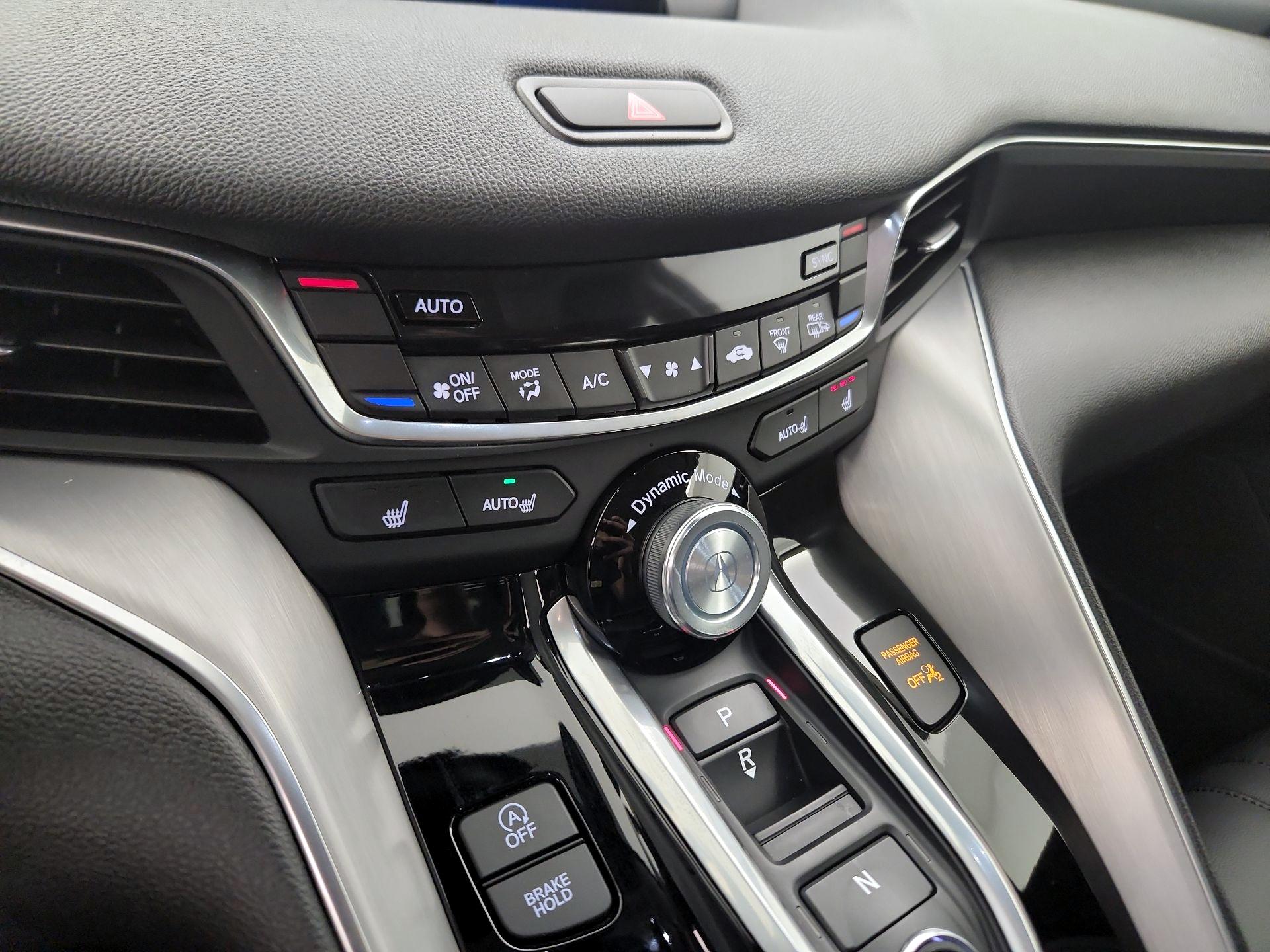 Thumbnail: 2023 Acura TLX - 16