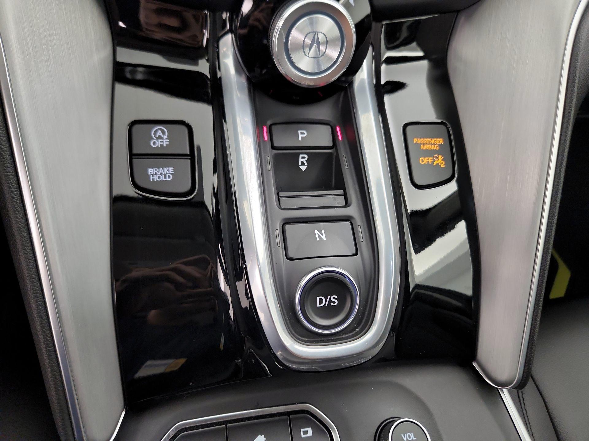 Thumbnail: 2023 Acura TLX - 17