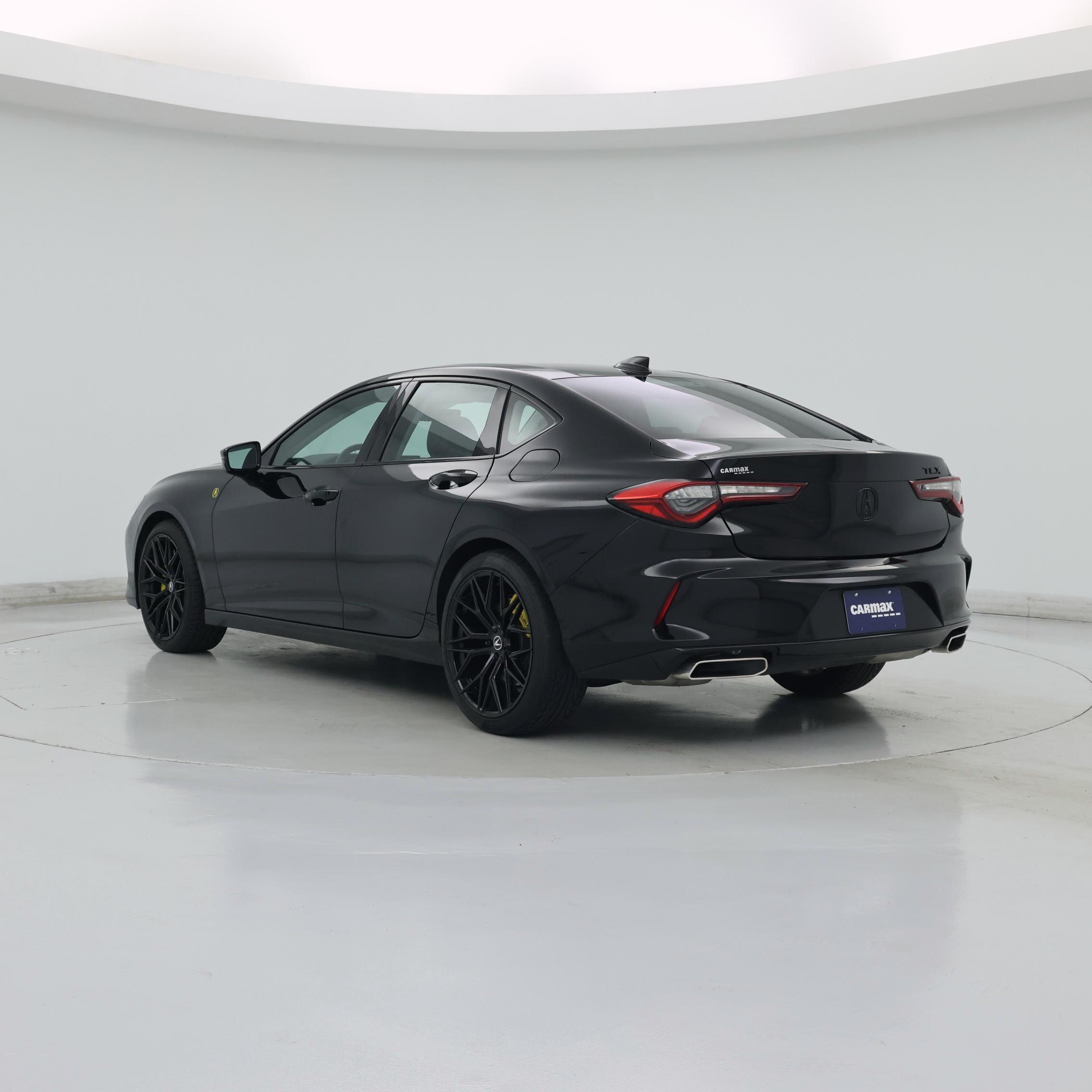 Thumbnail: 2023 Acura TLX - 2