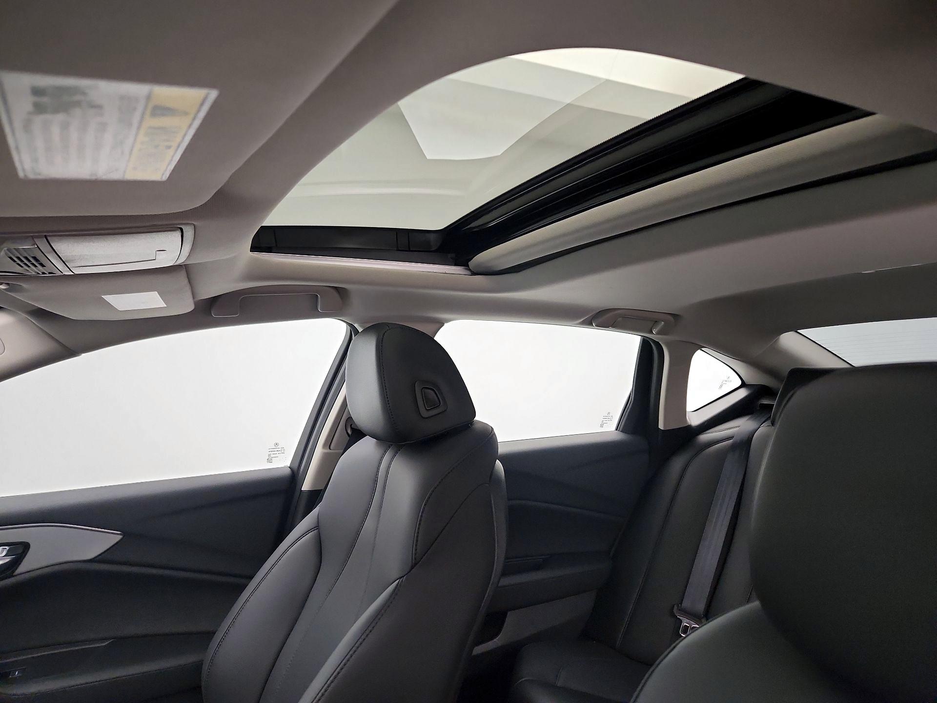 Thumbnail: 2023 Acura TLX - 19