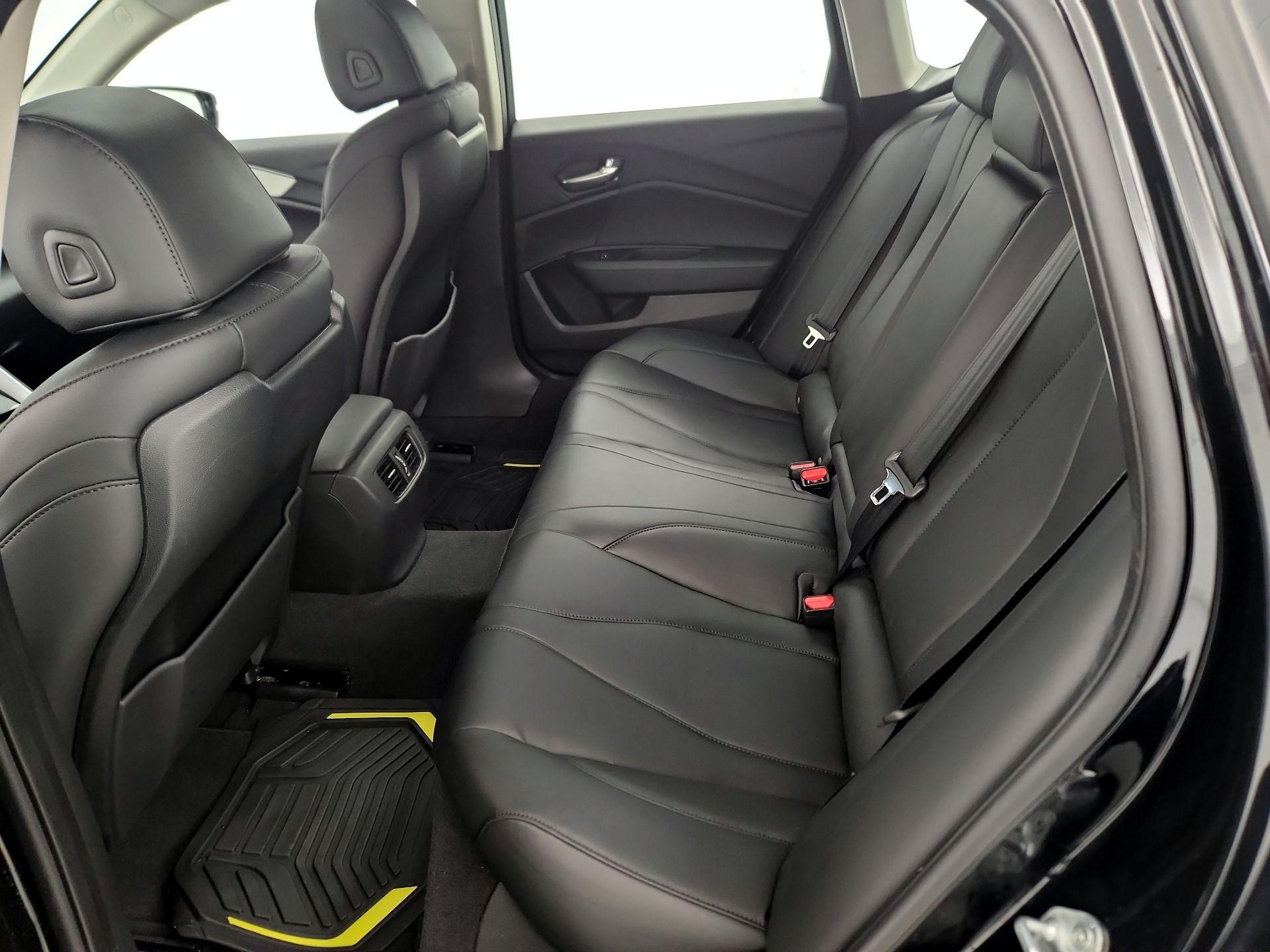 Thumbnail: 2023 Acura TLX - 20