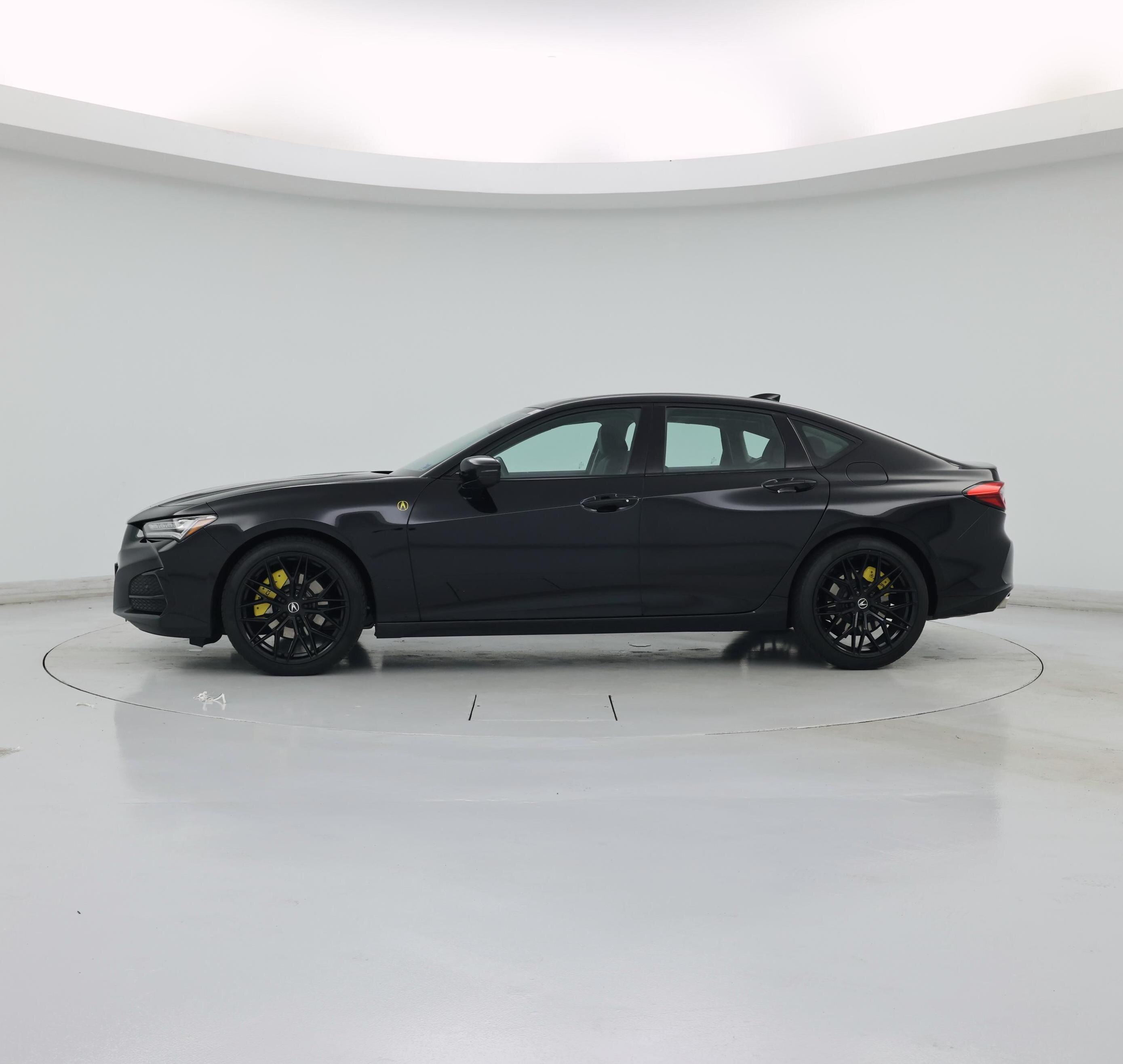 Thumbnail: 2023 Acura TLX - 3