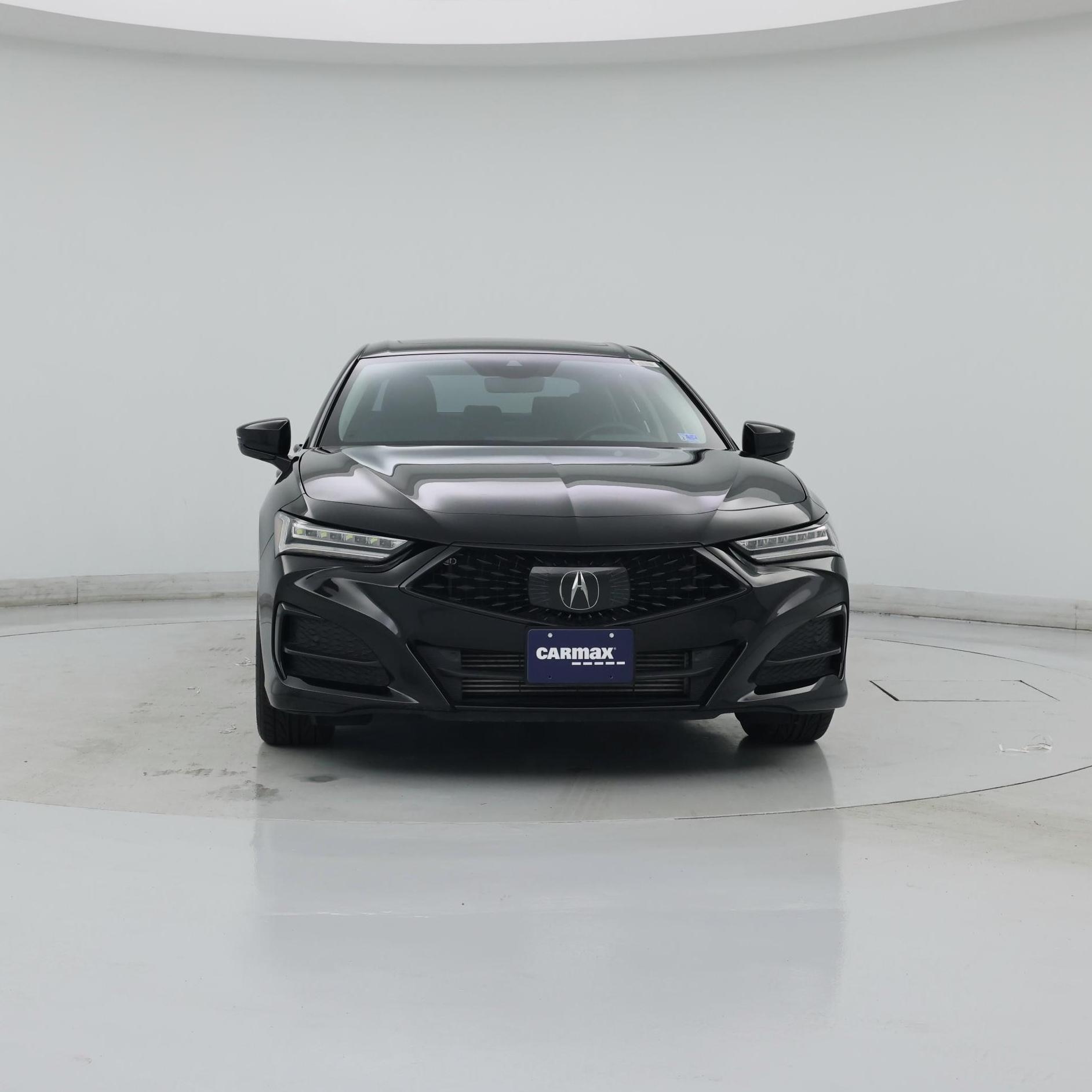 Thumbnail: 2023 Acura TLX - 5