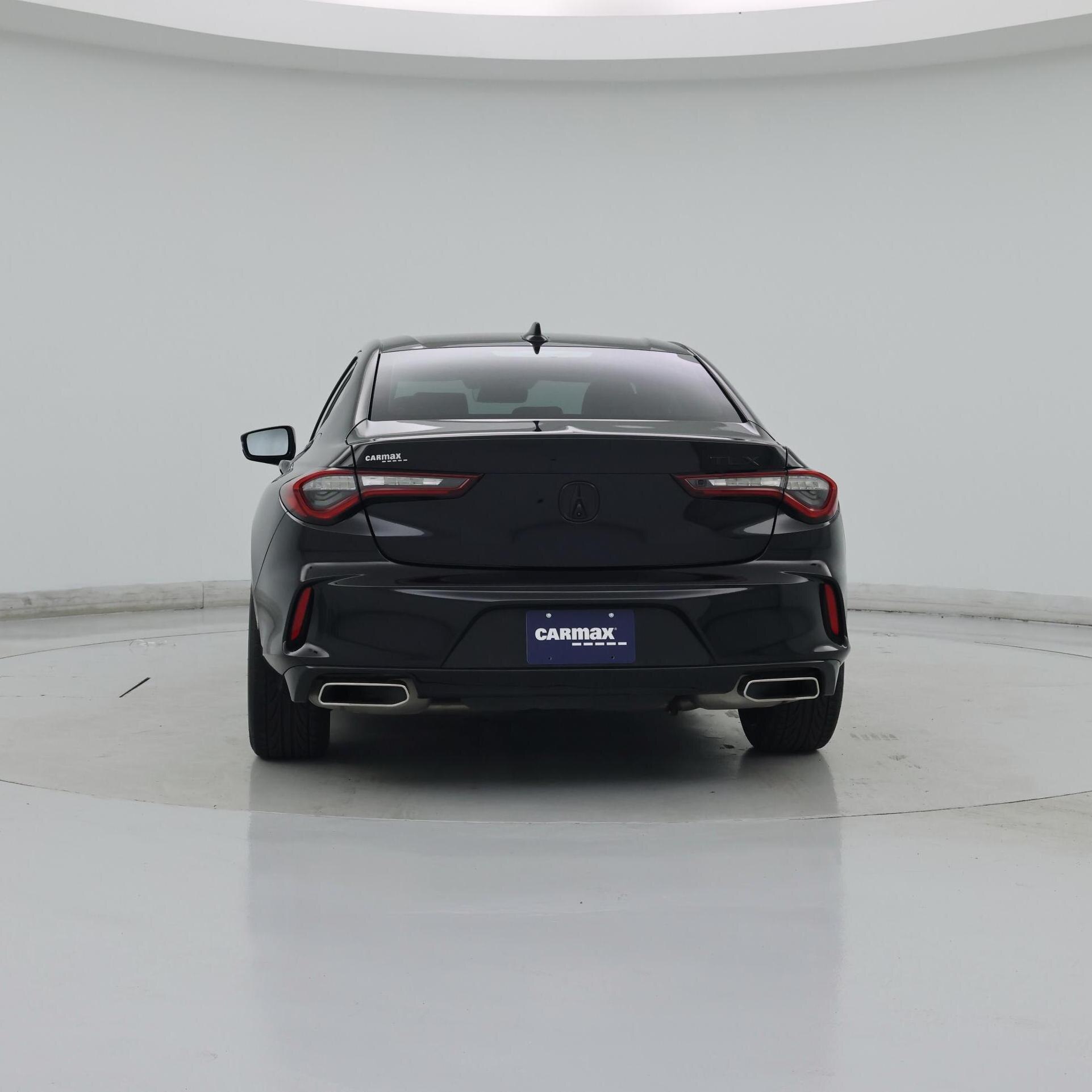 Thumbnail: 2023 Acura TLX - 6