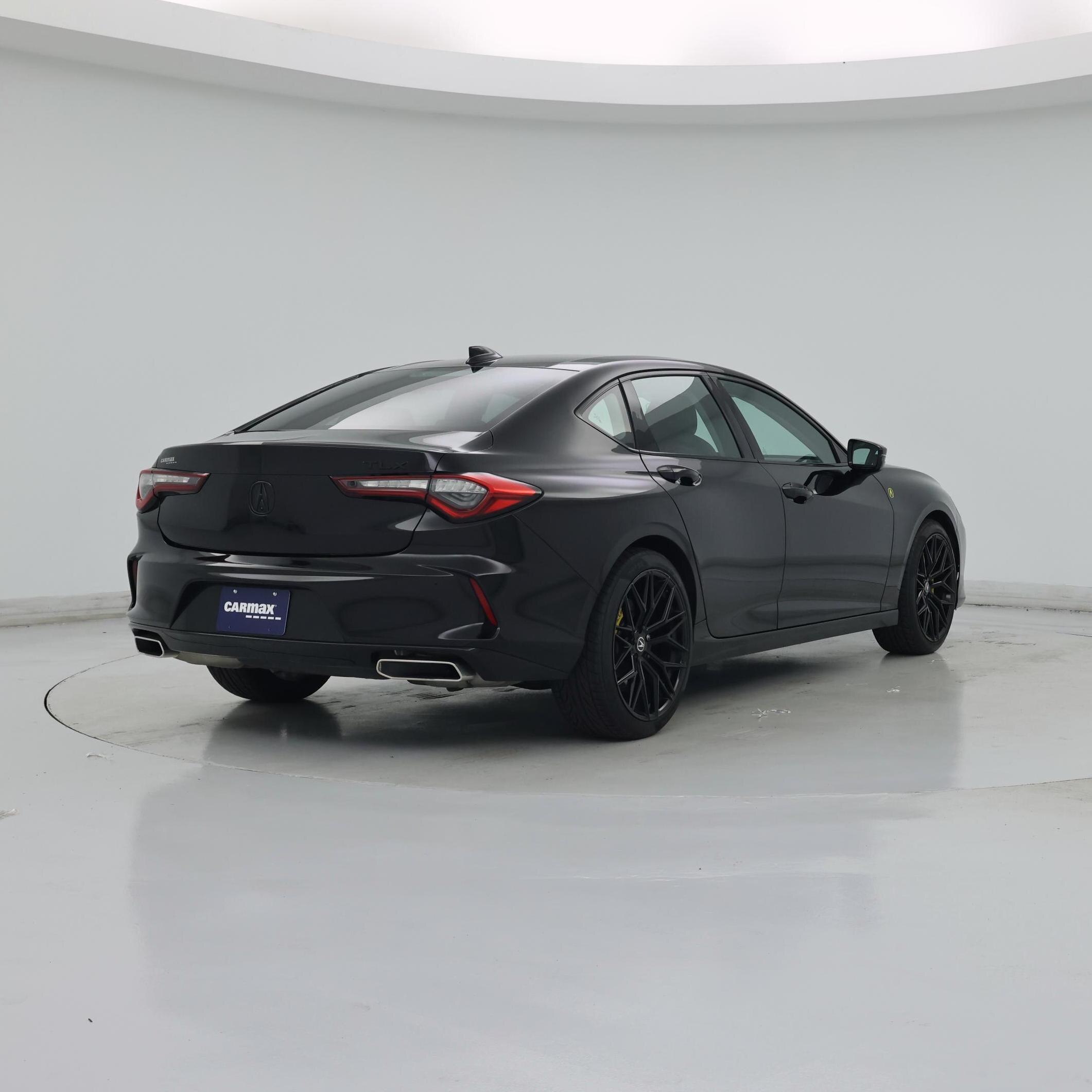 Thumbnail: 2023 Acura TLX - 8