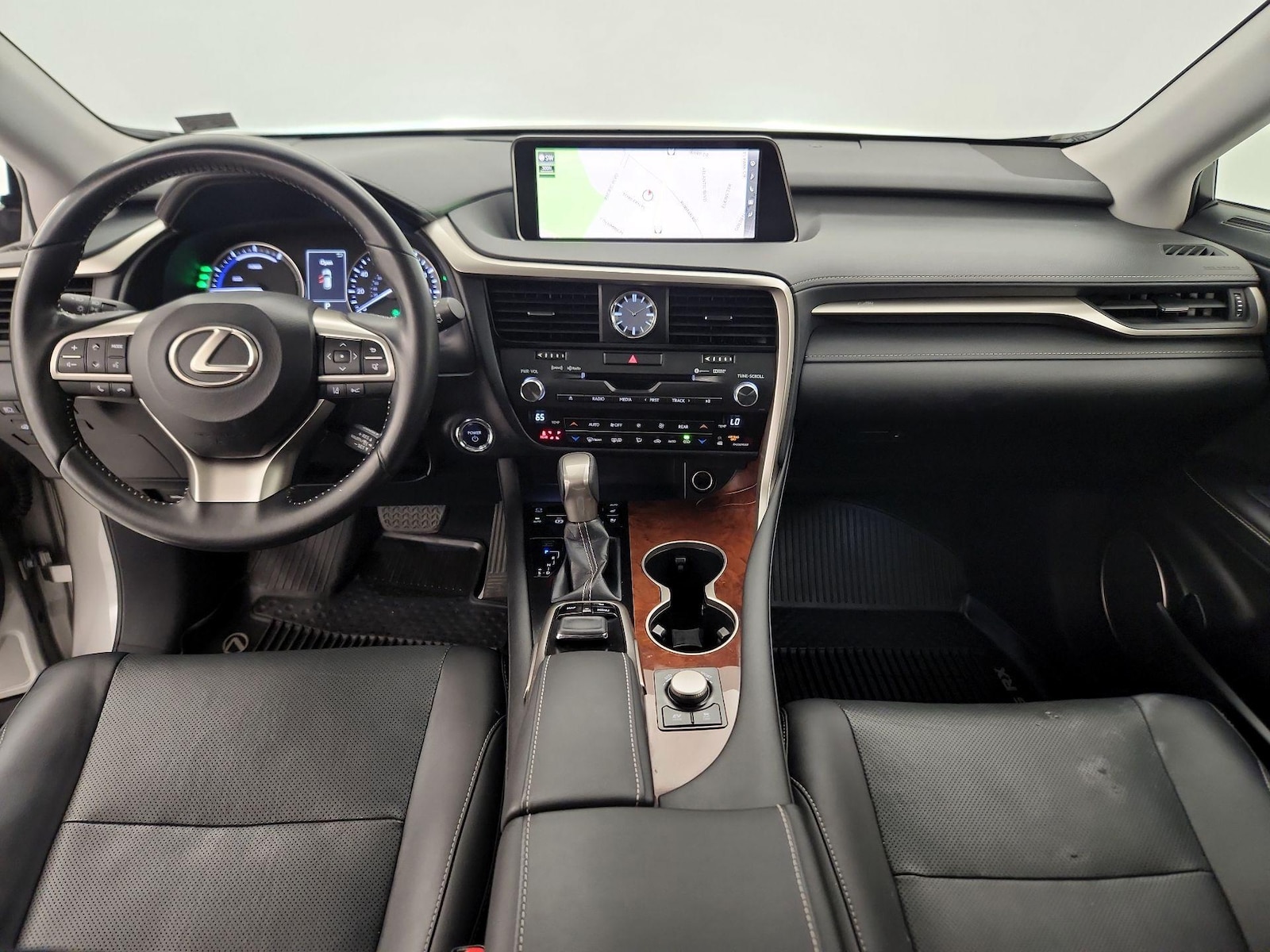 Navigation System