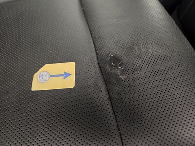 Condition detail